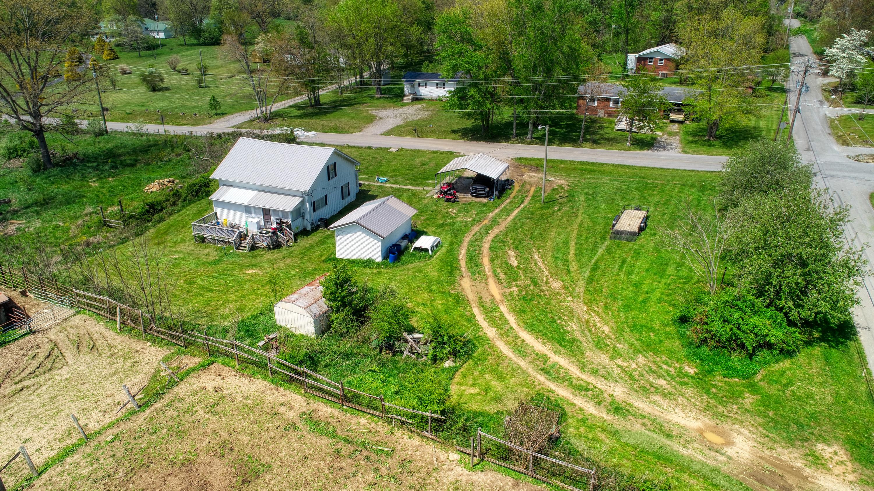 4126 Round Mountain Road Jamestown, TN 38556 - Photo 19 of 31 DJI_0091