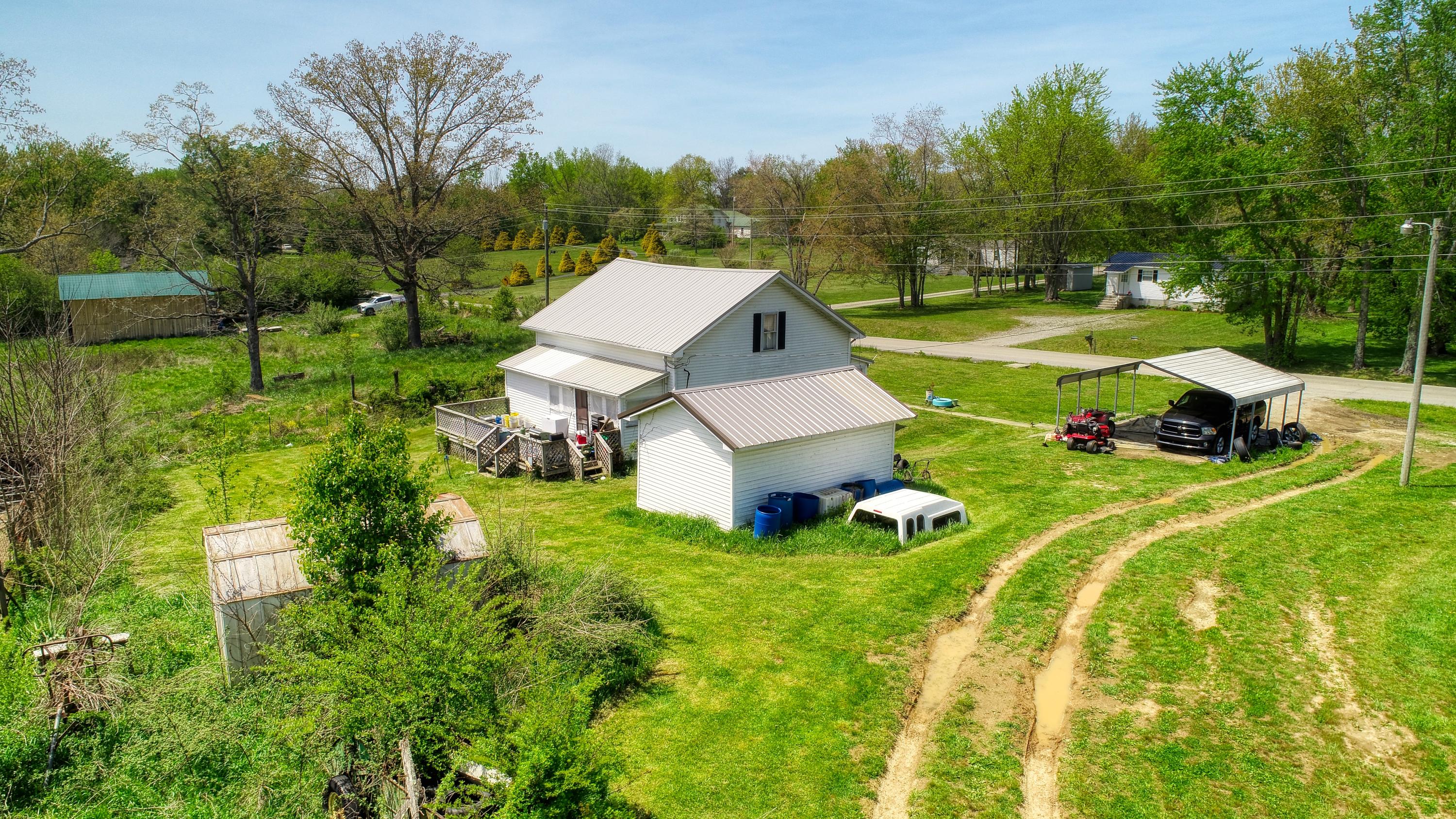 4126 Round Mountain Road Jamestown, TN 38556 - Photo 20 of 31 DJI_0096