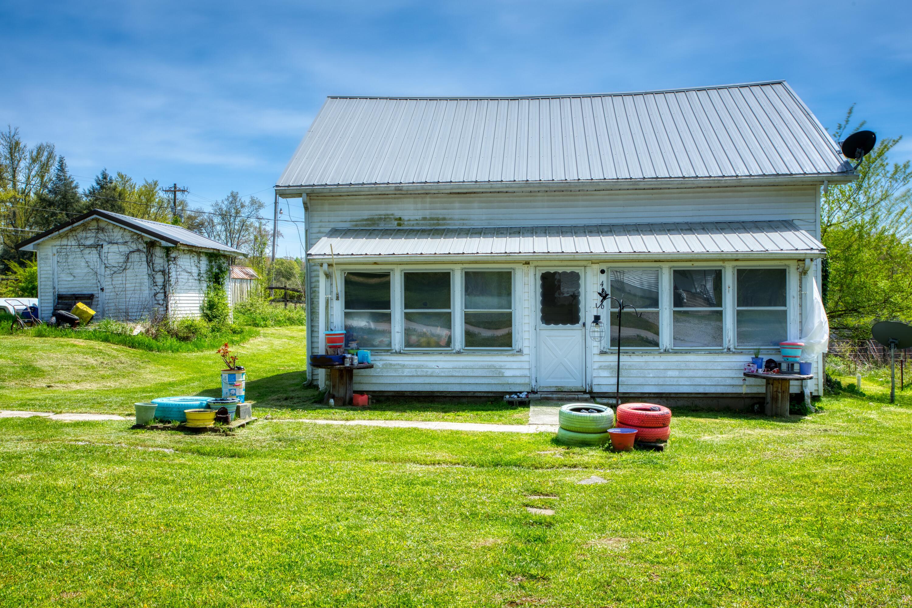 4126 Round Mountain Road Jamestown, TN 38556 - Photo 22 of 31 EK3A5832