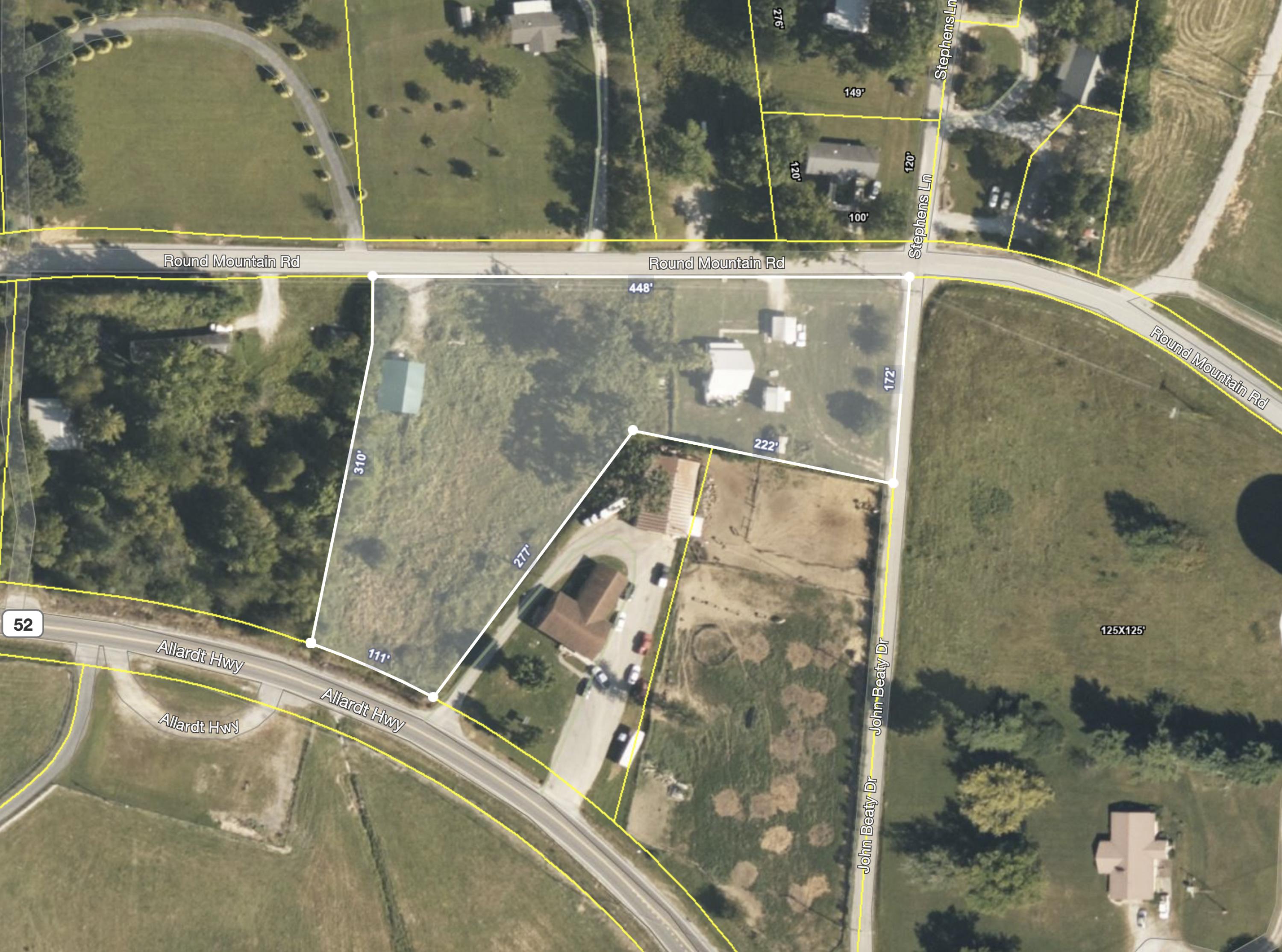 4126 Round Mountain Road Jamestown, TN 38556 - Photo 31 of 31 Screen Shot 2021-04-27 at 9.14.51 AM