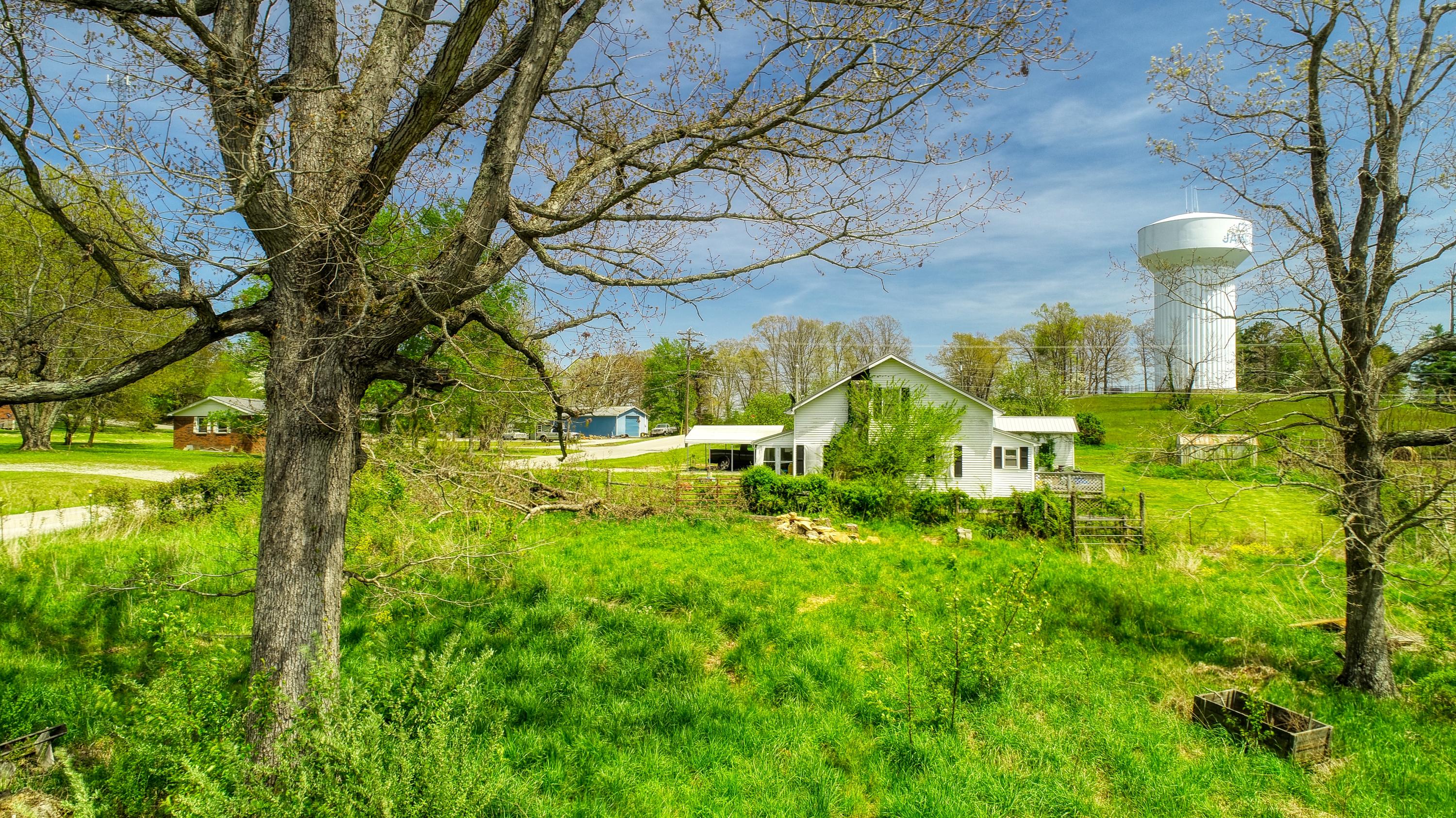 4126 Round Mountain Road Jamestown, TN 38556 - Photo 5 of 31 DJI_0011