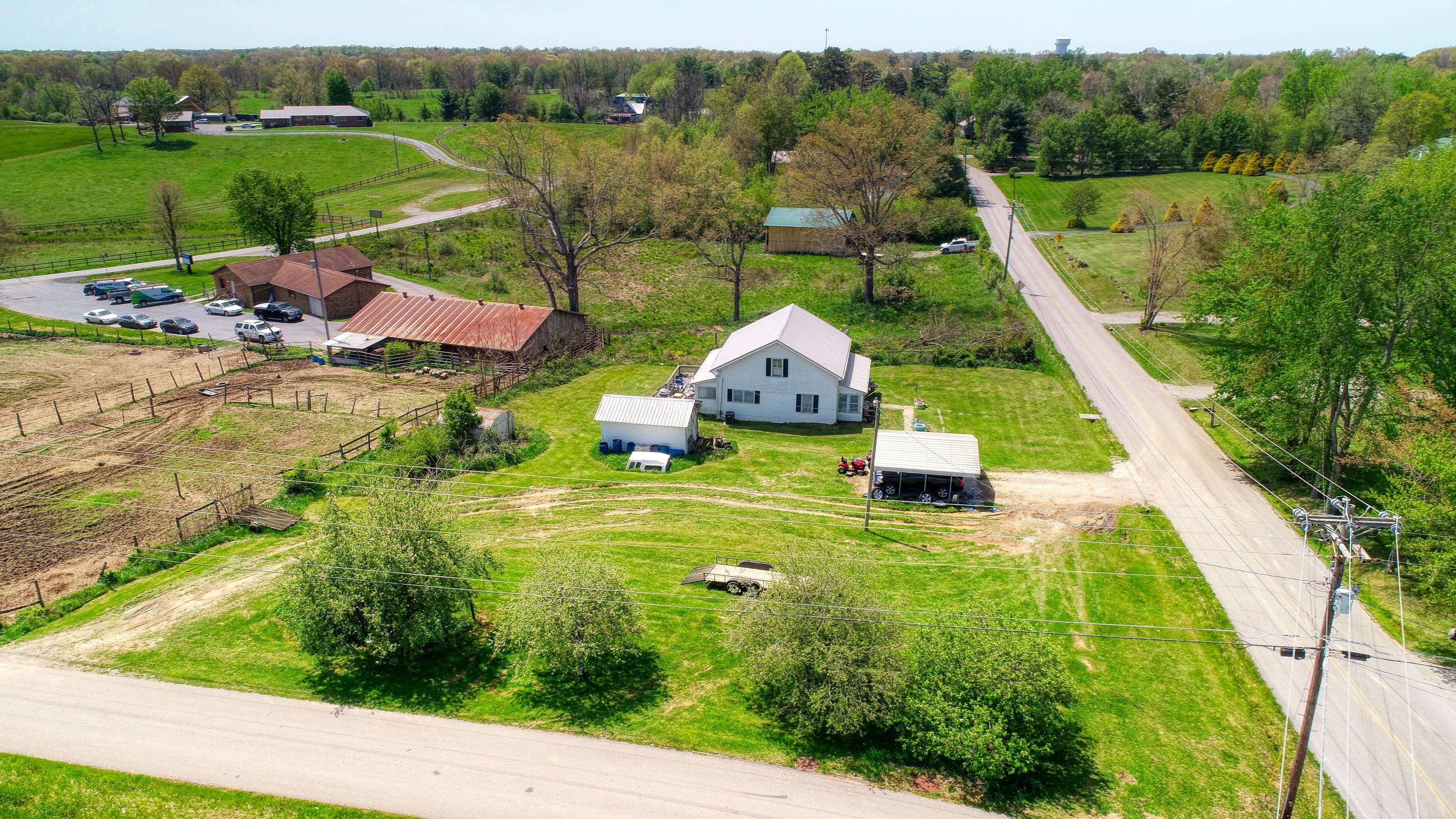 4126 Round Mountain Road Jamestown, TN 38556 - Photo 10 of 31 DJI_0036