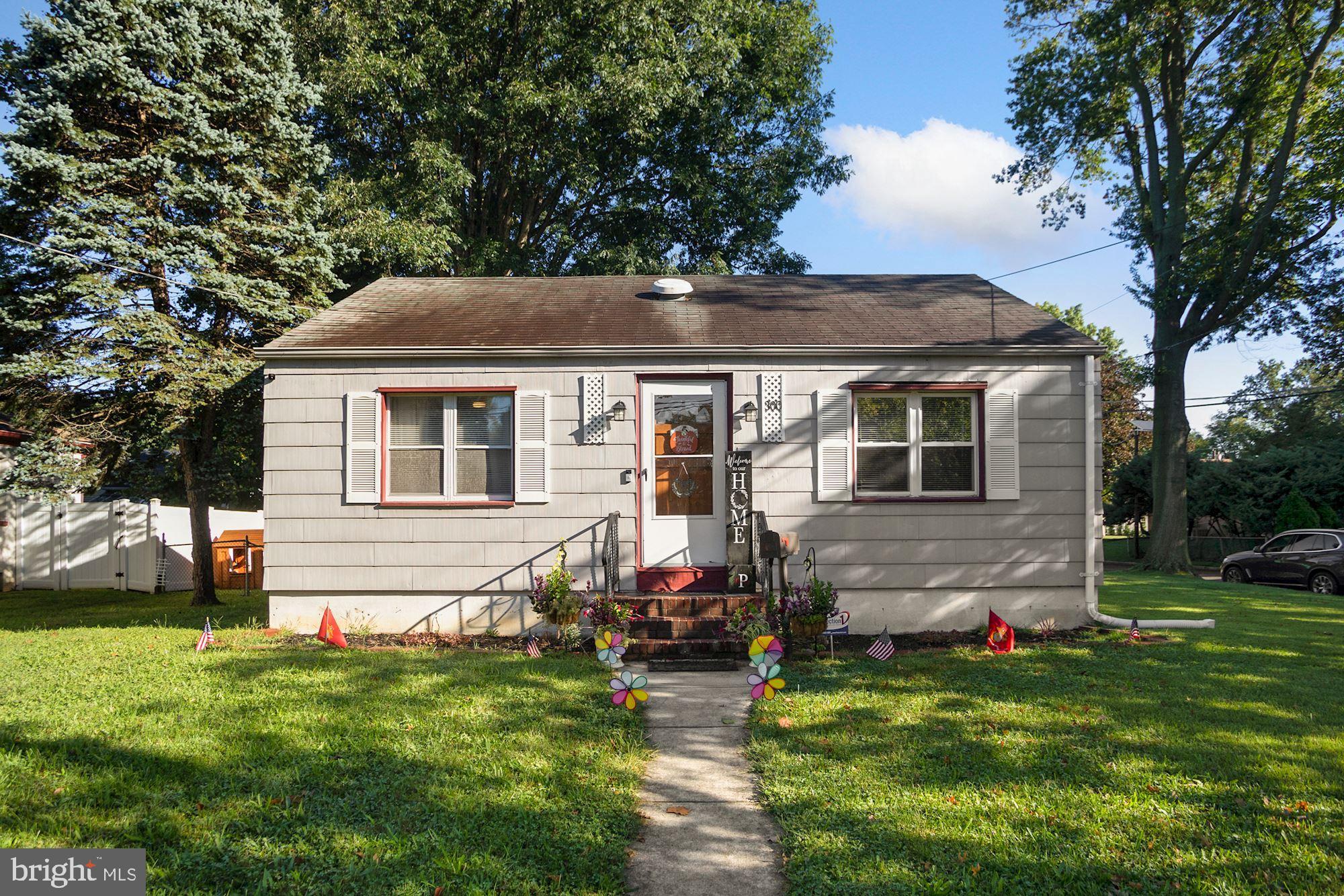300 Nicholson Road Haddon Township, NJ 08059 - Photo 1 of 22