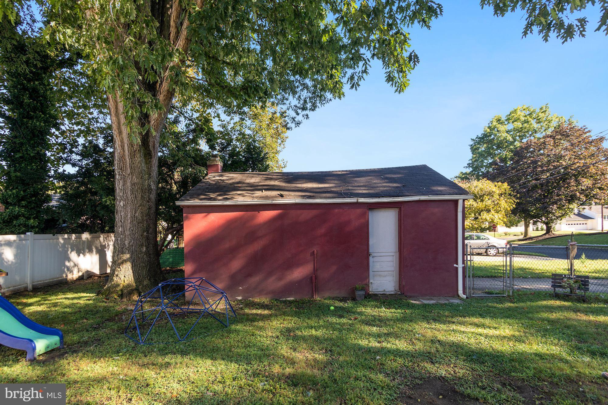 300 Nicholson Road Haddon Township, NJ 08059 - Photo 20 of 22