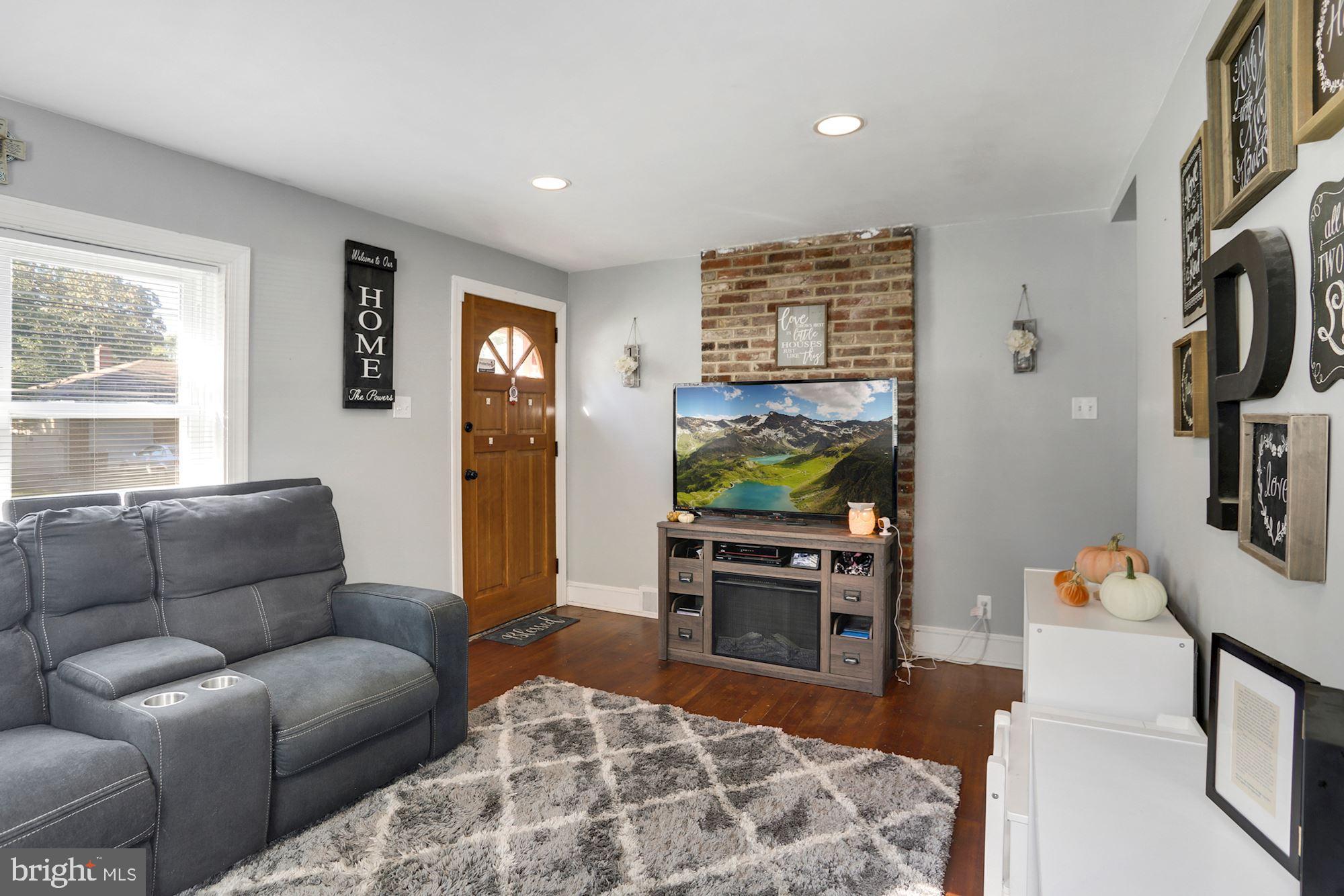 300 Nicholson Road Haddon Township, NJ 08059 - Photo 5 of 22