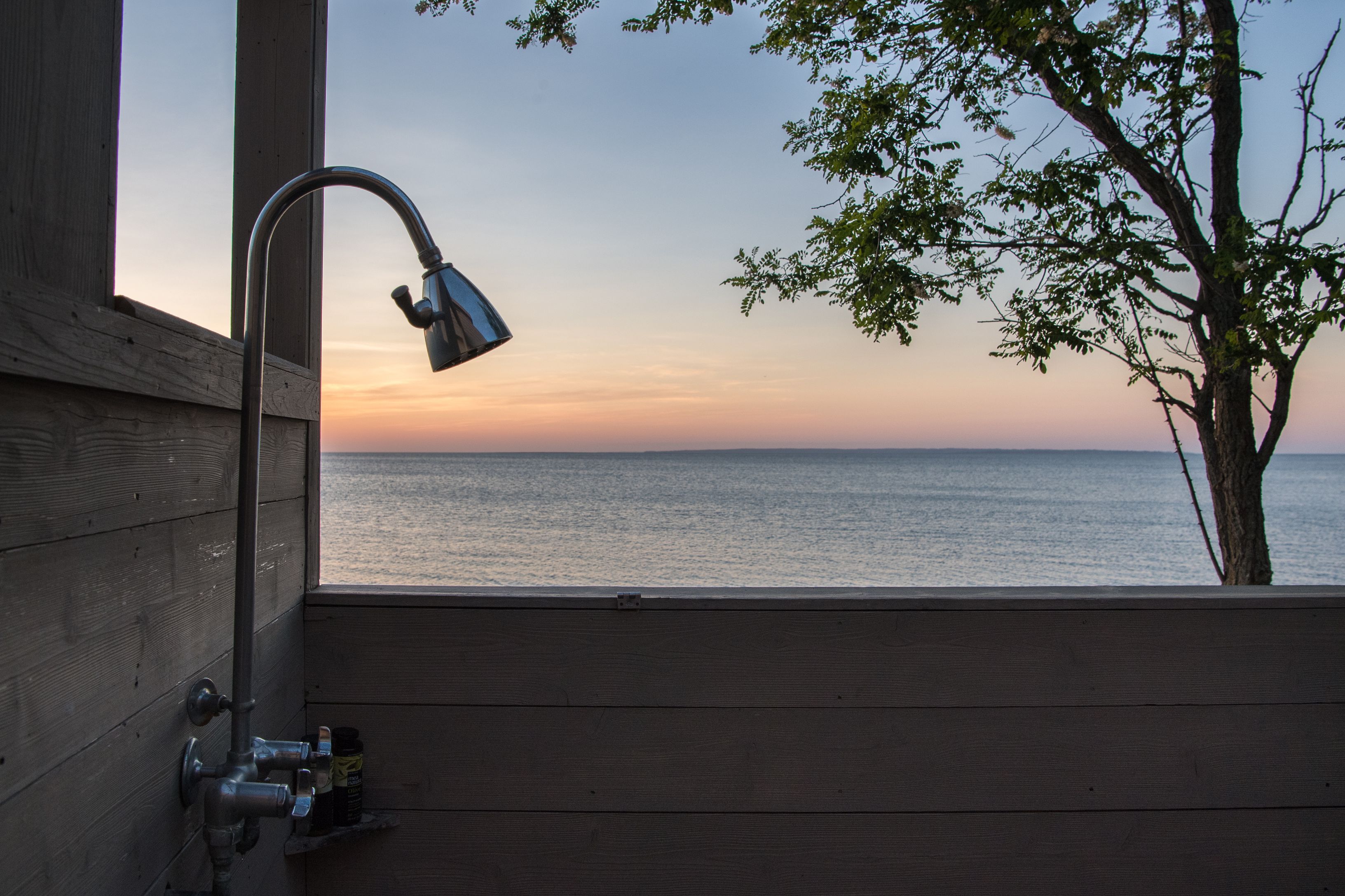 383 Cranberry Hole Road Amagansett, NY 11930 - Photo 8 of 32 a close view of a sink and a vanity
