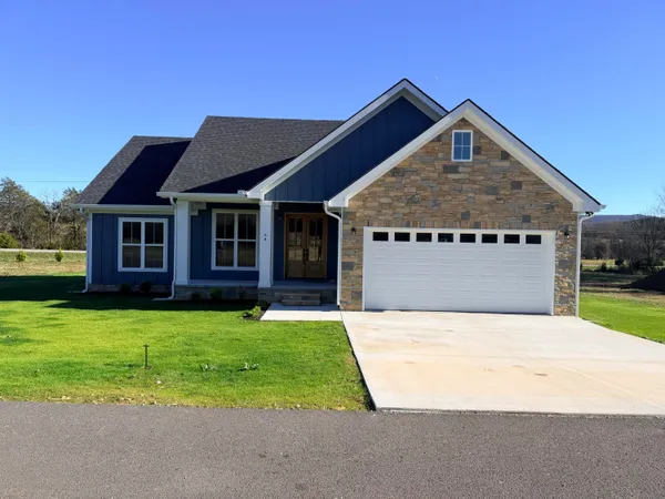 $359,000 | 64 Tailwinds Court, Pikeville, TN 37367