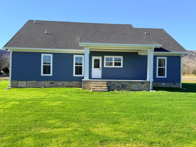 $369,000 | 64 Tailwinds Court, Pikeville, TN 37367