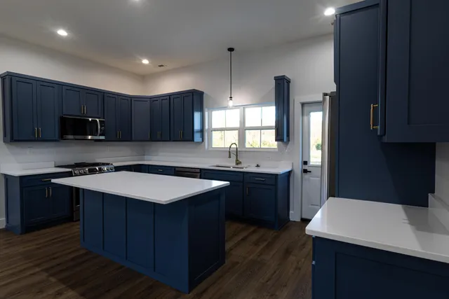 $369,000 | 64 Tailwinds Court, Pikeville, TN 37367