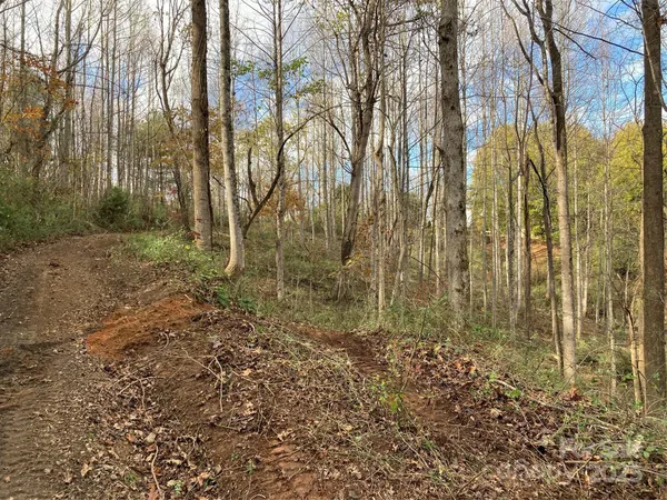 a view of residential area