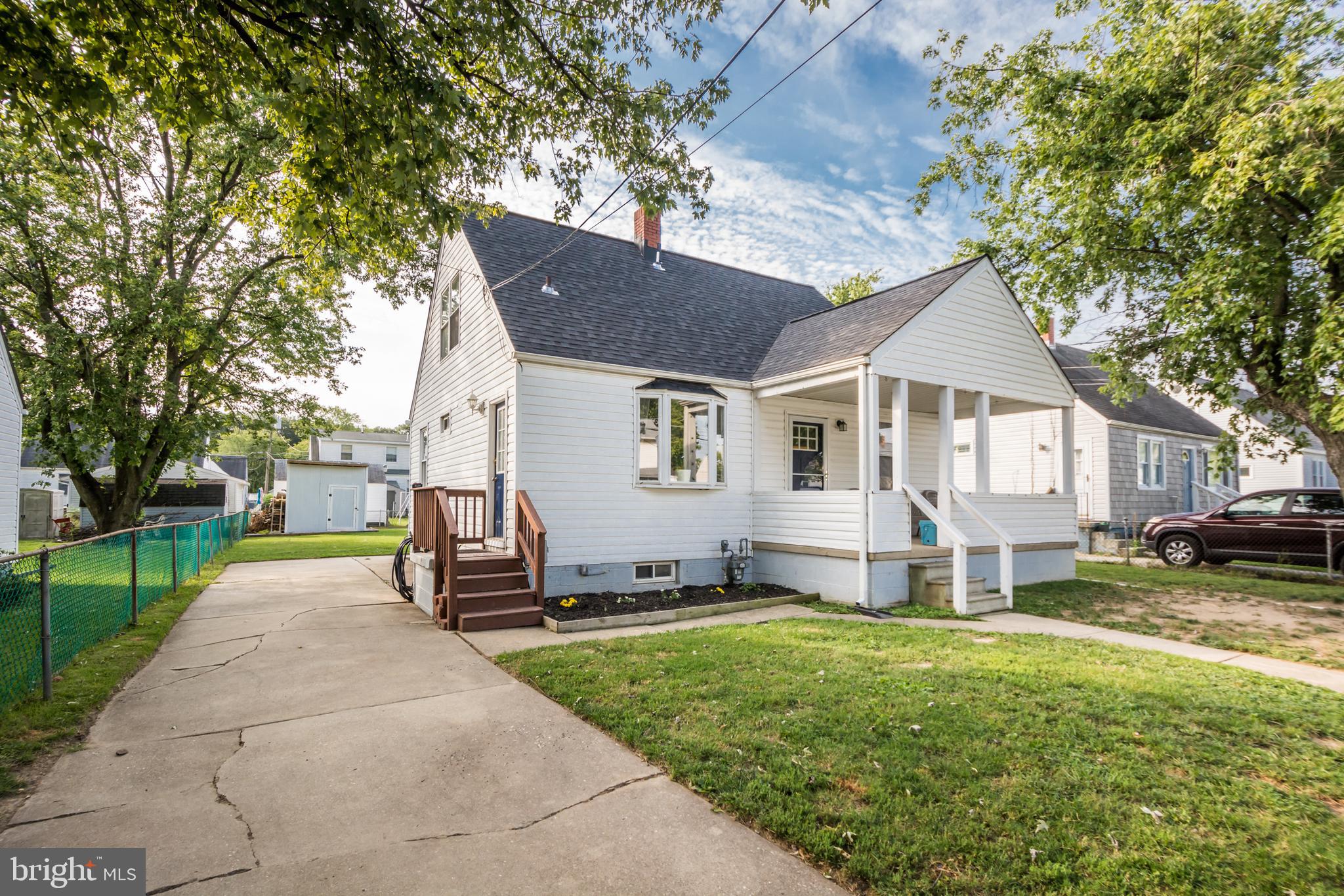 1725 Burnham Road Baltimore, MD 21222 - Photo 2 of 42 Gallery Image 2