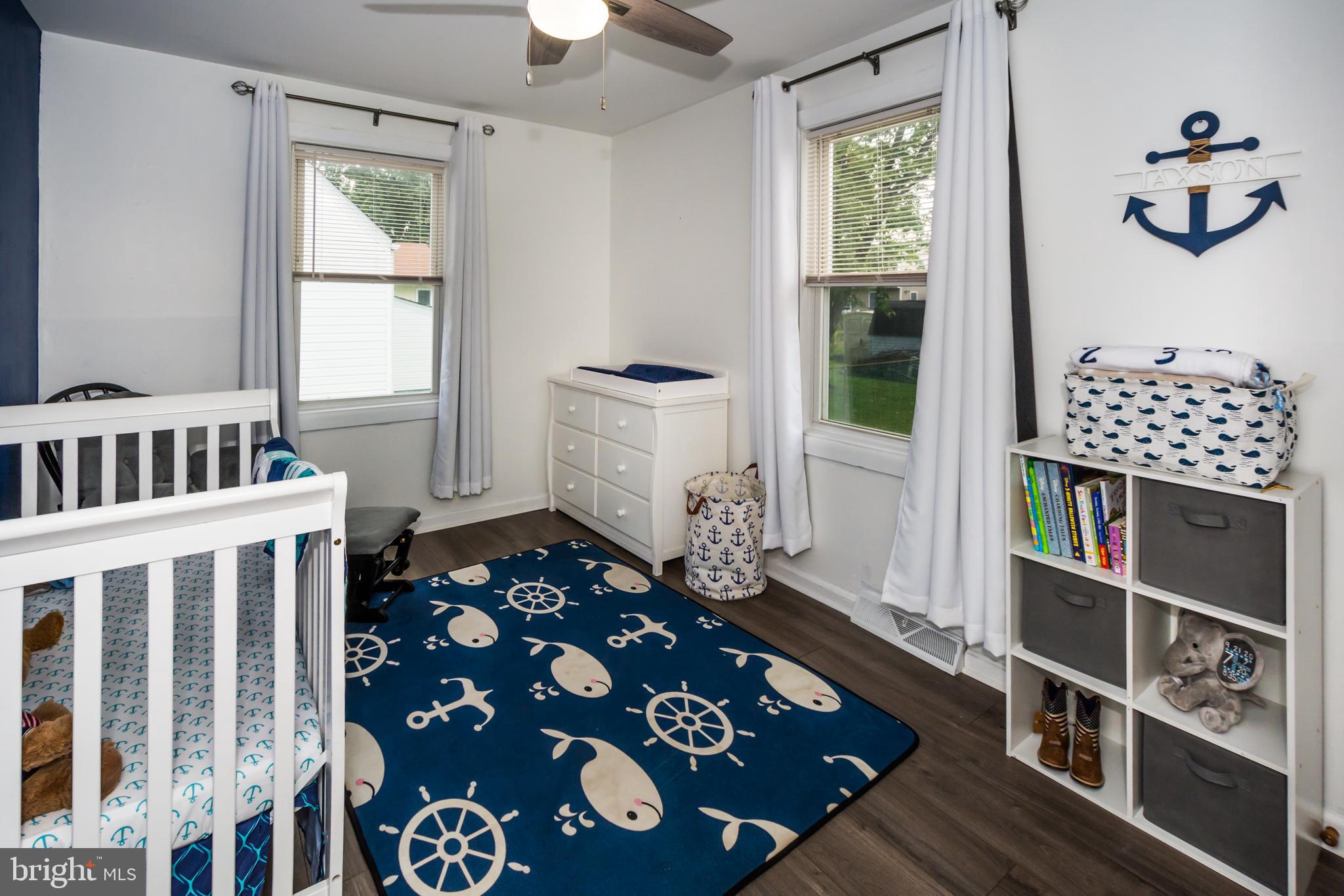 1725 Burnham Road Baltimore, MD 21222 - Photo 15 of 42 Gallery Image 15