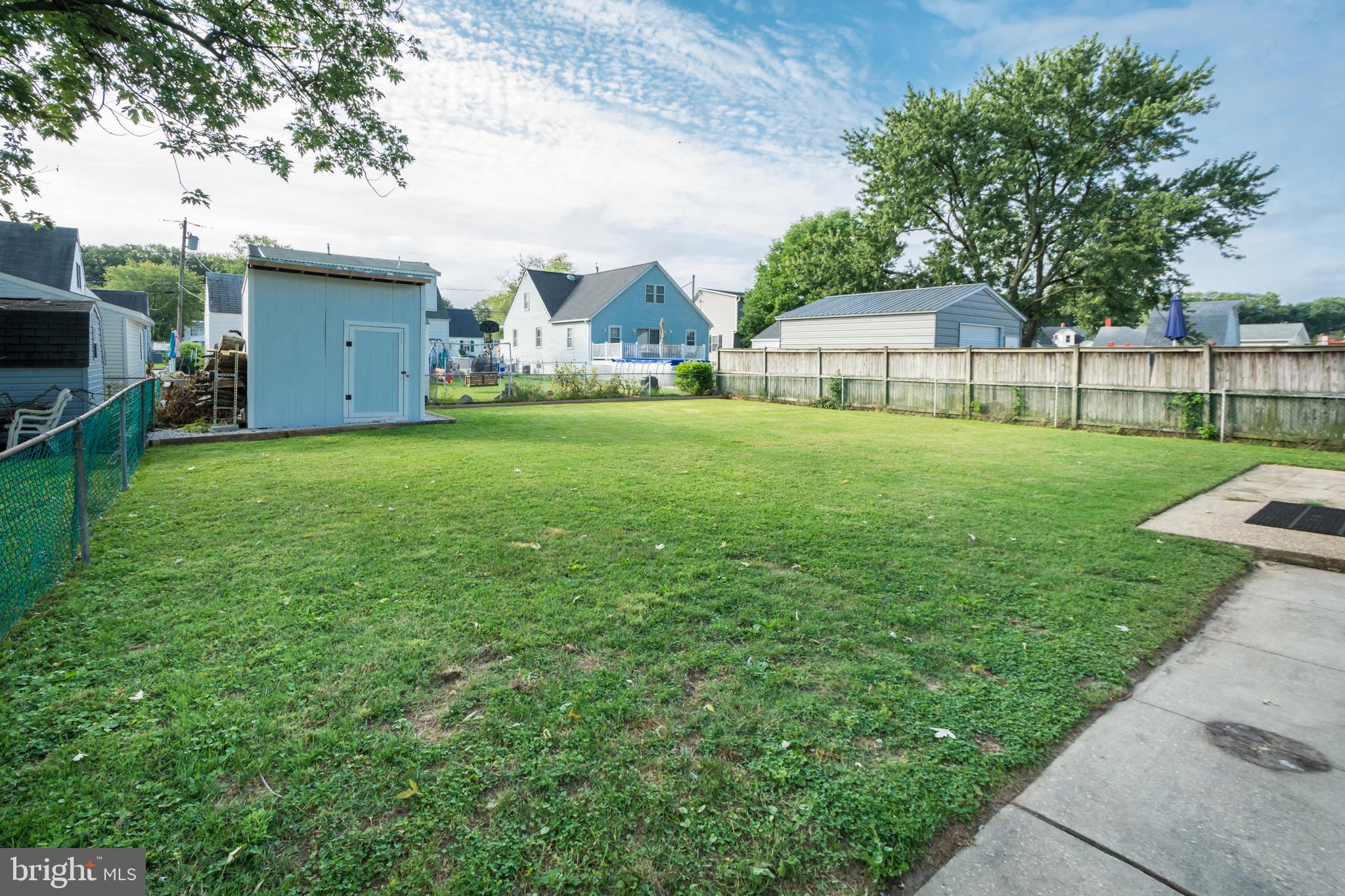 1725 Burnham Road Baltimore, MD 21222 - Photo 38 of 42 Gallery Image 38