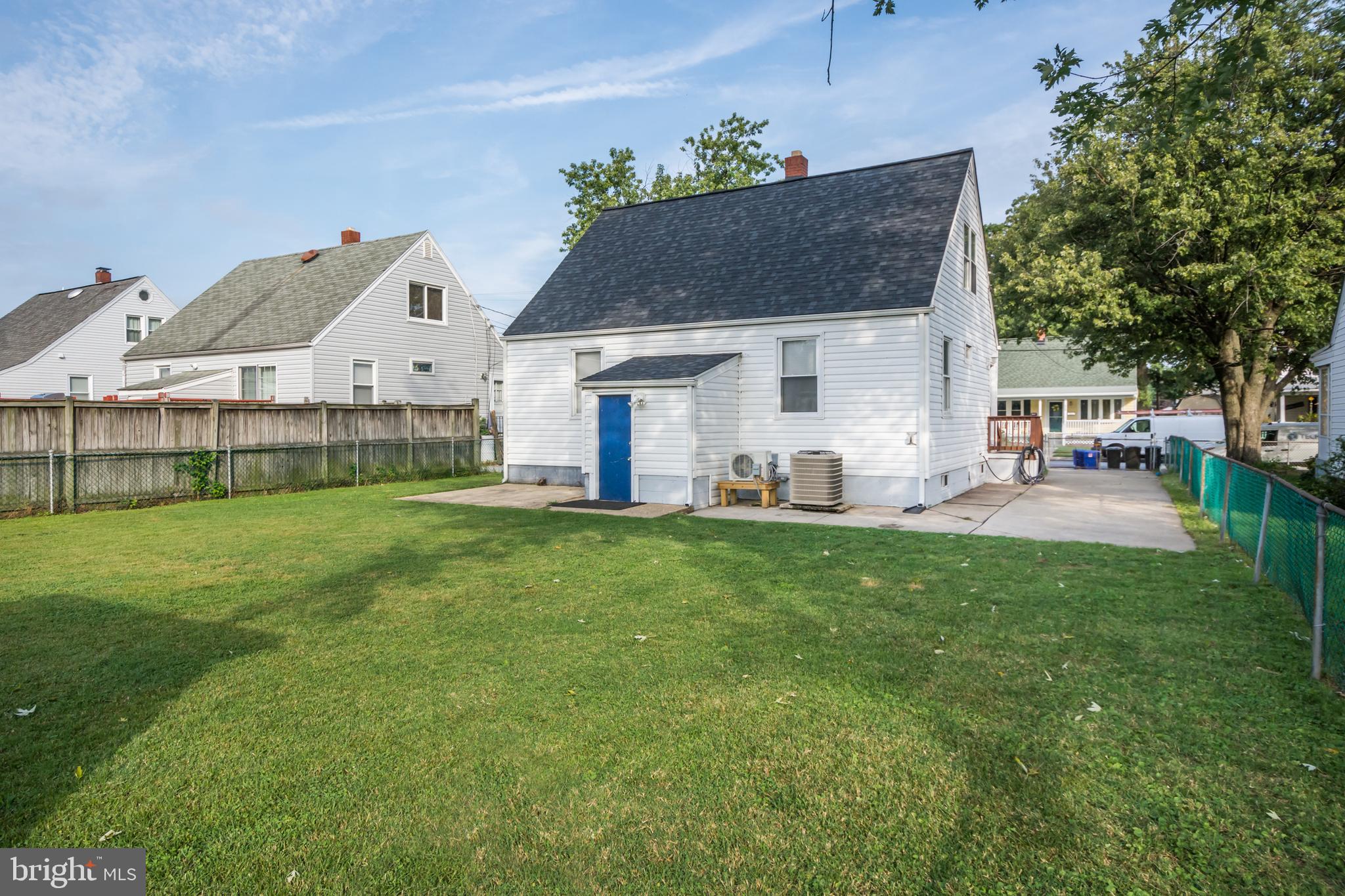 1725 Burnham Road Baltimore, MD 21222 - Photo 39 of 42 Gallery Image 39