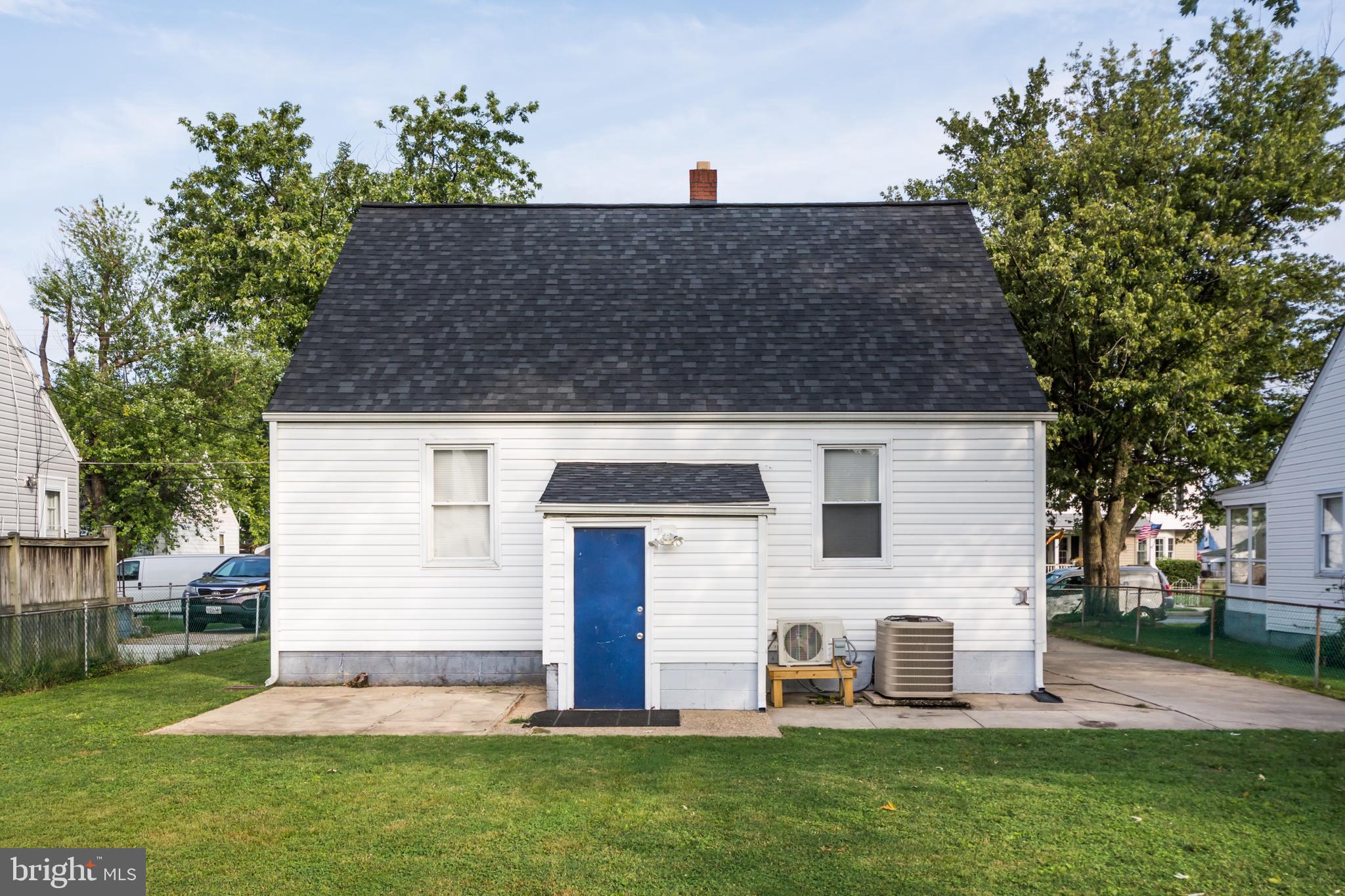 1725 Burnham Road Baltimore, MD 21222 - Photo 40 of 42 Gallery Image 40