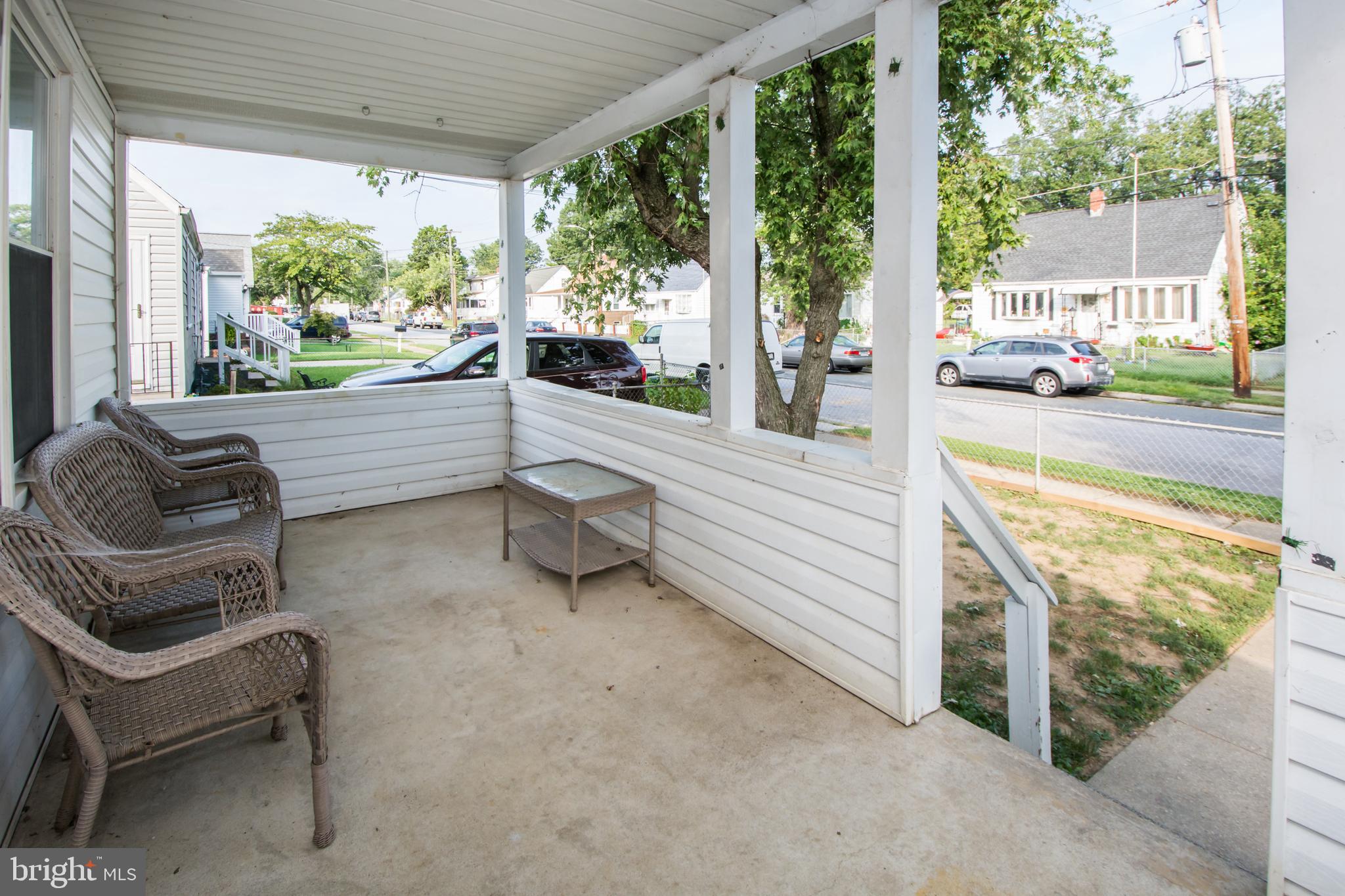 1725 Burnham Road Baltimore, MD 21222 - Photo 42 of 42 Gallery Image 42