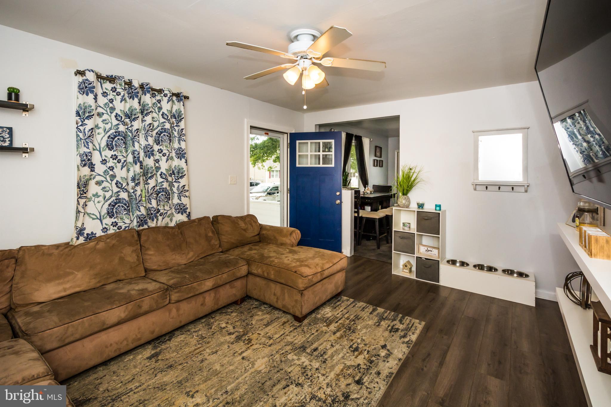 1725 Burnham Road Baltimore, MD 21222 - Photo 6 of 42 Gallery Image 6