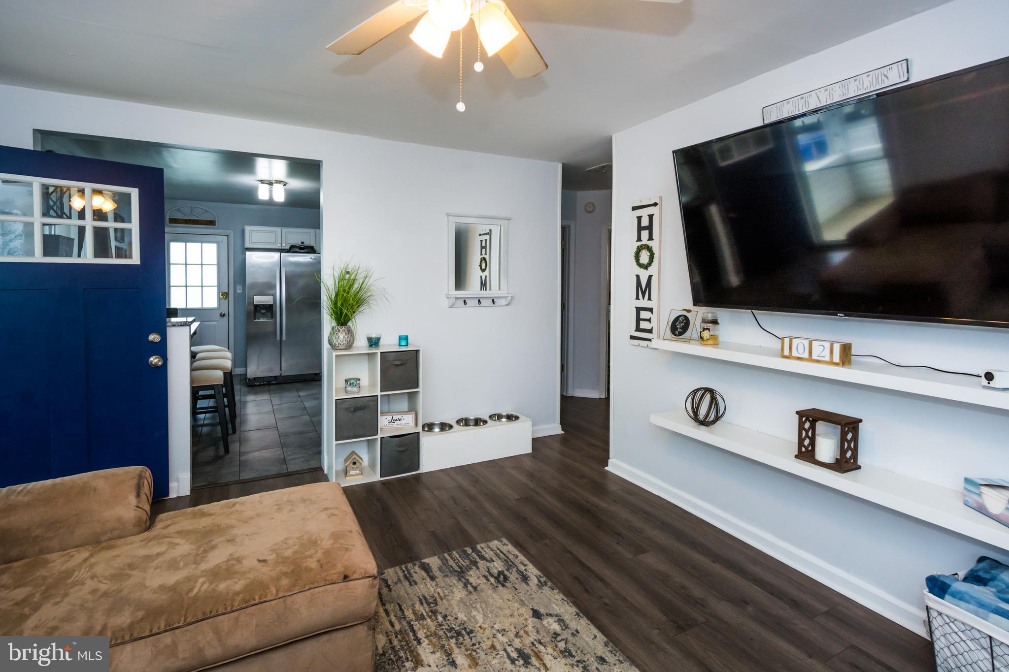 1725 Burnham Road Baltimore, MD 21222 - Photo 10 of 42 Gallery Image 10