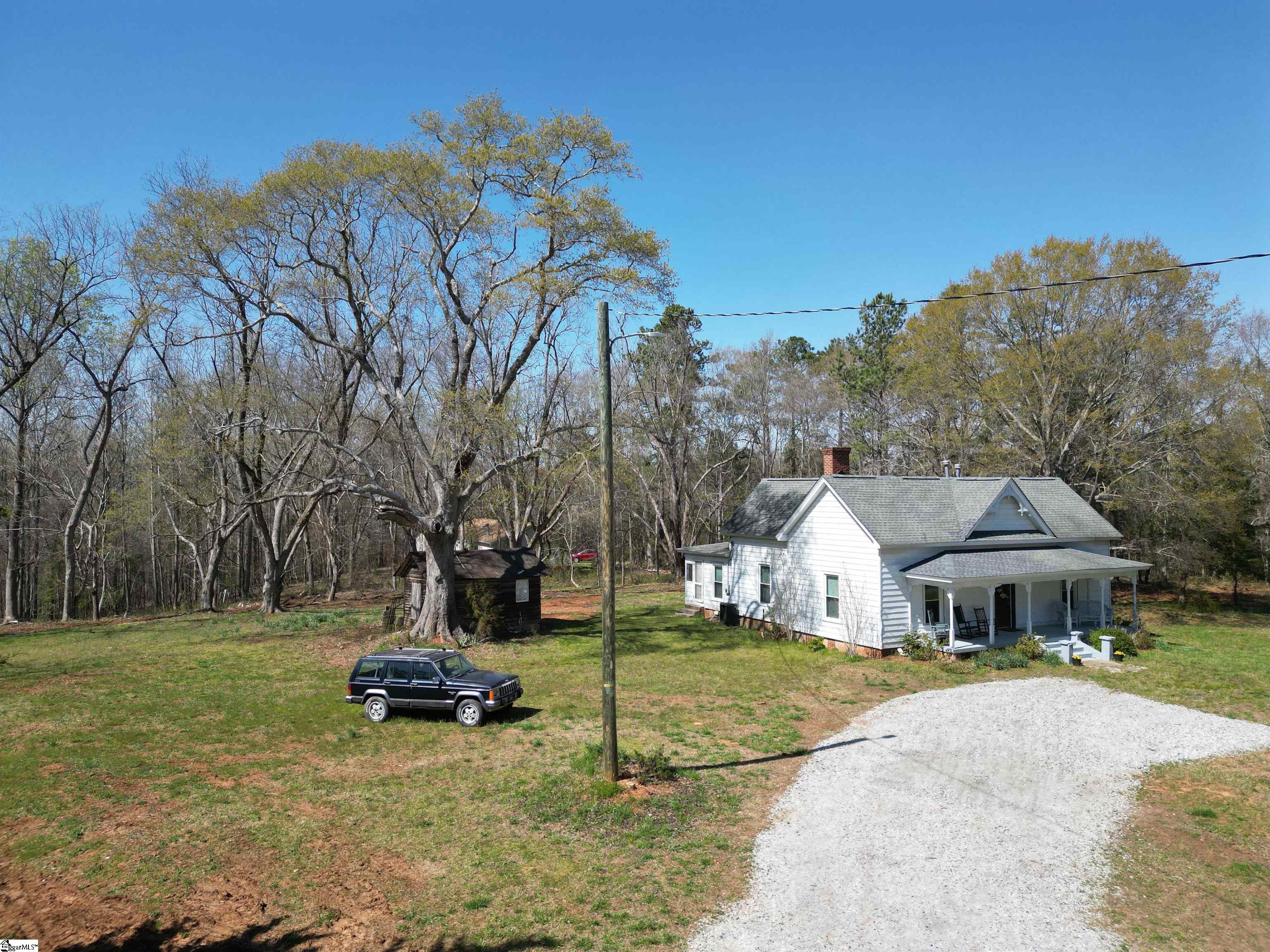 85 A Cooks Bridge Road Fountain Inn, SC 29644 - Photo 8 of 11