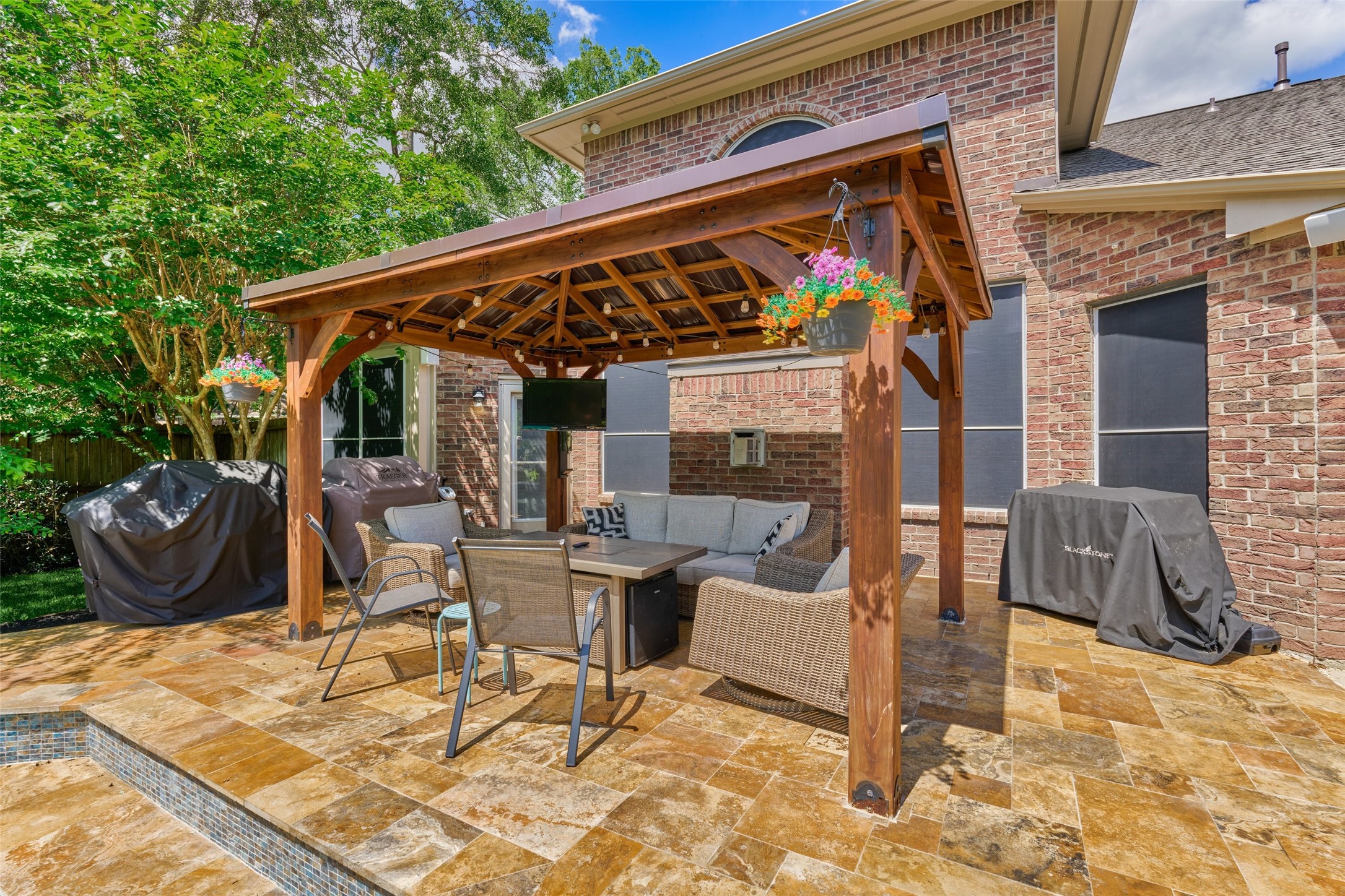 23 Weeping Spruce Place Conroe, TX 77384 - Photo 30 of 32