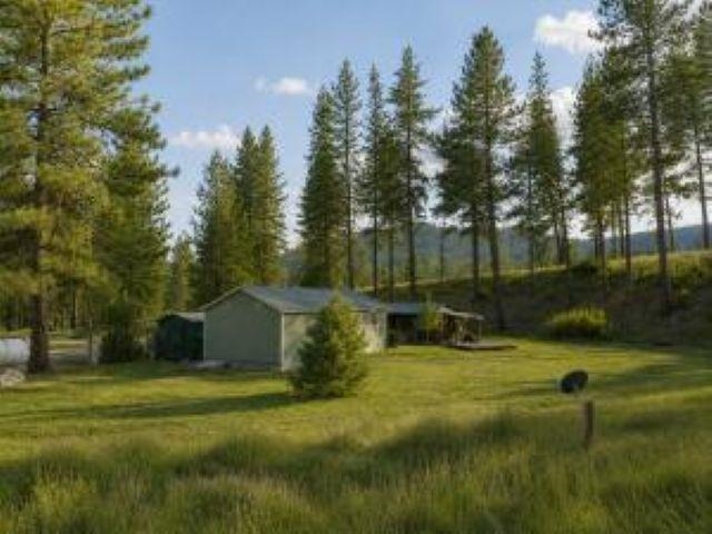 13 Little Joes Road Kettle Falls, WA 99141 - Photo 4 of 36