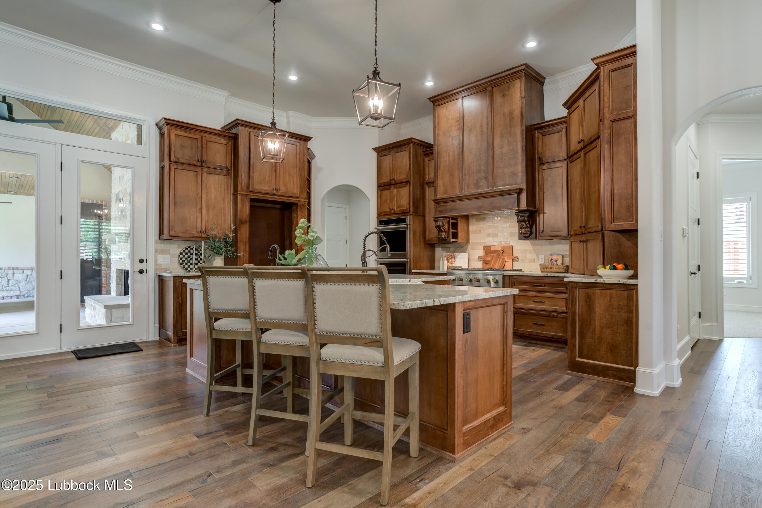 3913 106th Street Lubbock, TX 79423 - Photo 3 of 80 2DSC07329_30_31