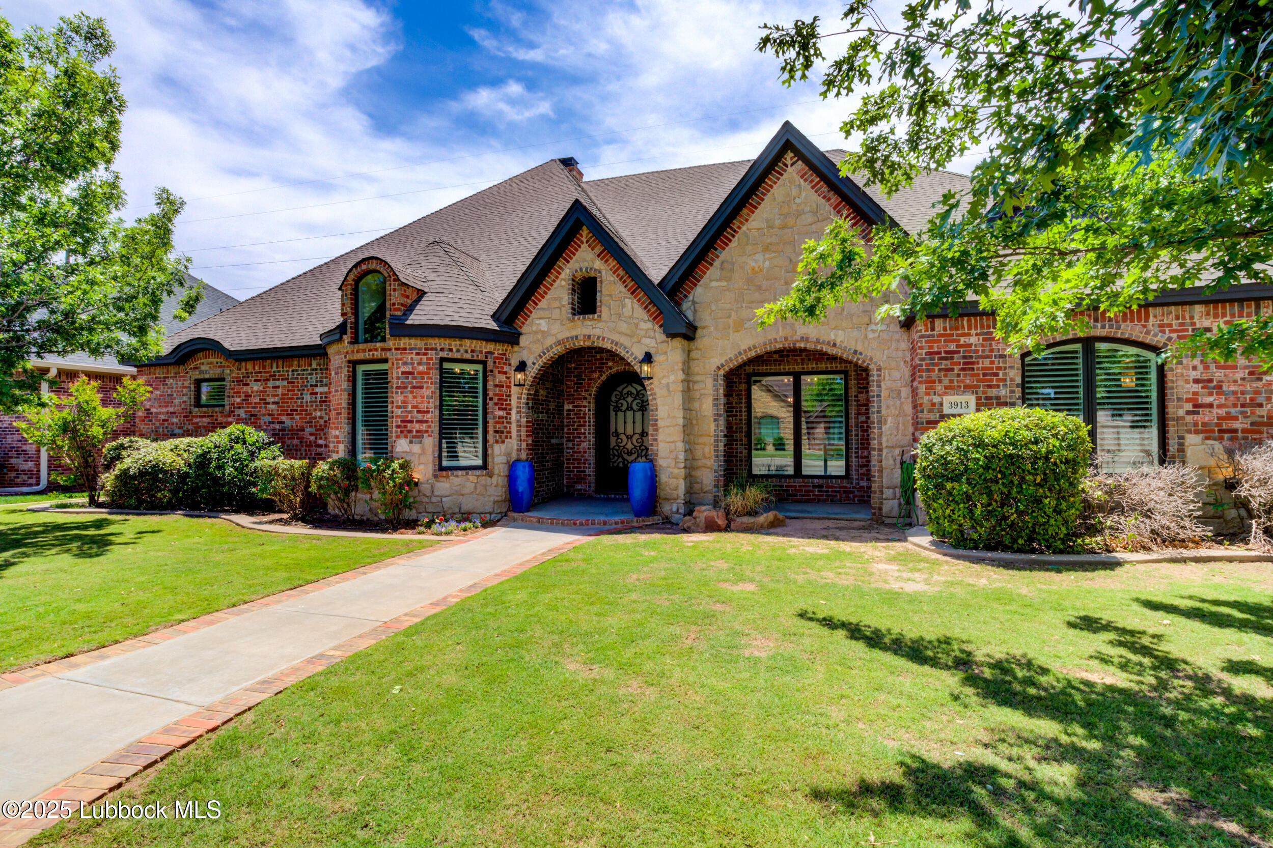 3913 106th Street Lubbock, TX 79423 - Photo 4 of 80 DSC07179_80_81