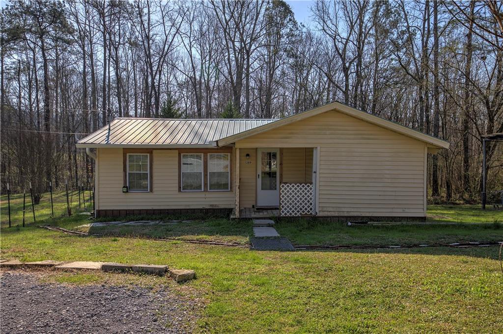 1389 Back Berryton Road Summerville, GA 30747 - Photo 1 of 1 Gallery Image 1