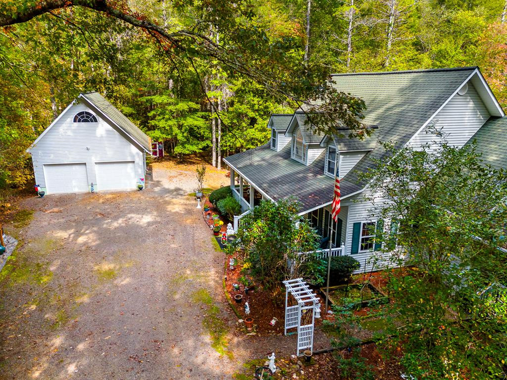 86 Mill Creek Road Murphy, NC 28906 - Photo 87 of 89