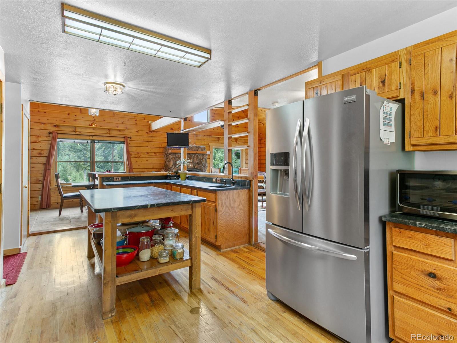9691 South Warhawk Road Conifer, CO 80433 - Photo 12 of 37 Gallery Image 12