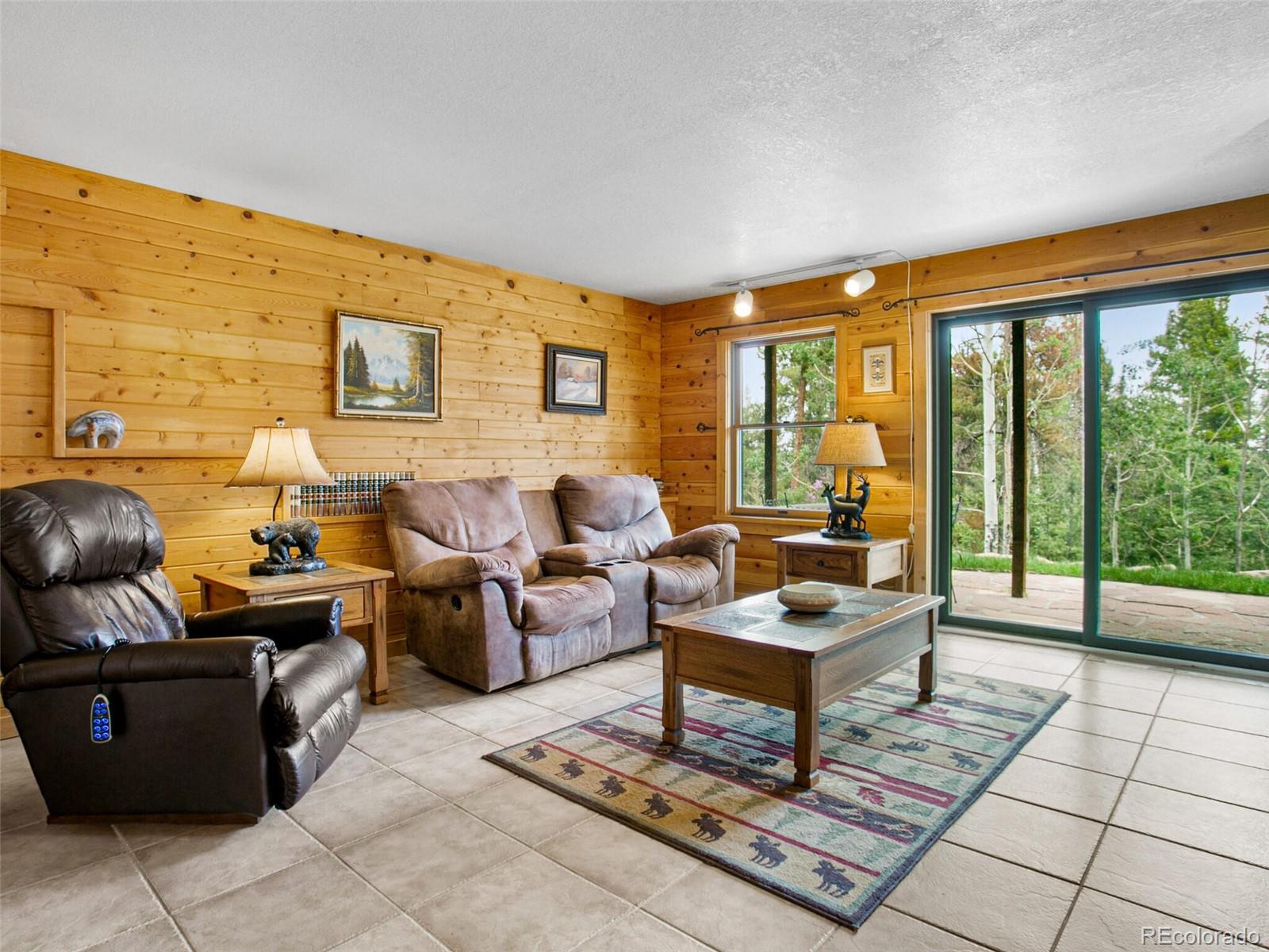 9691 South Warhawk Road Conifer, CO 80433 - Photo 20 of 37 Gallery Image 20