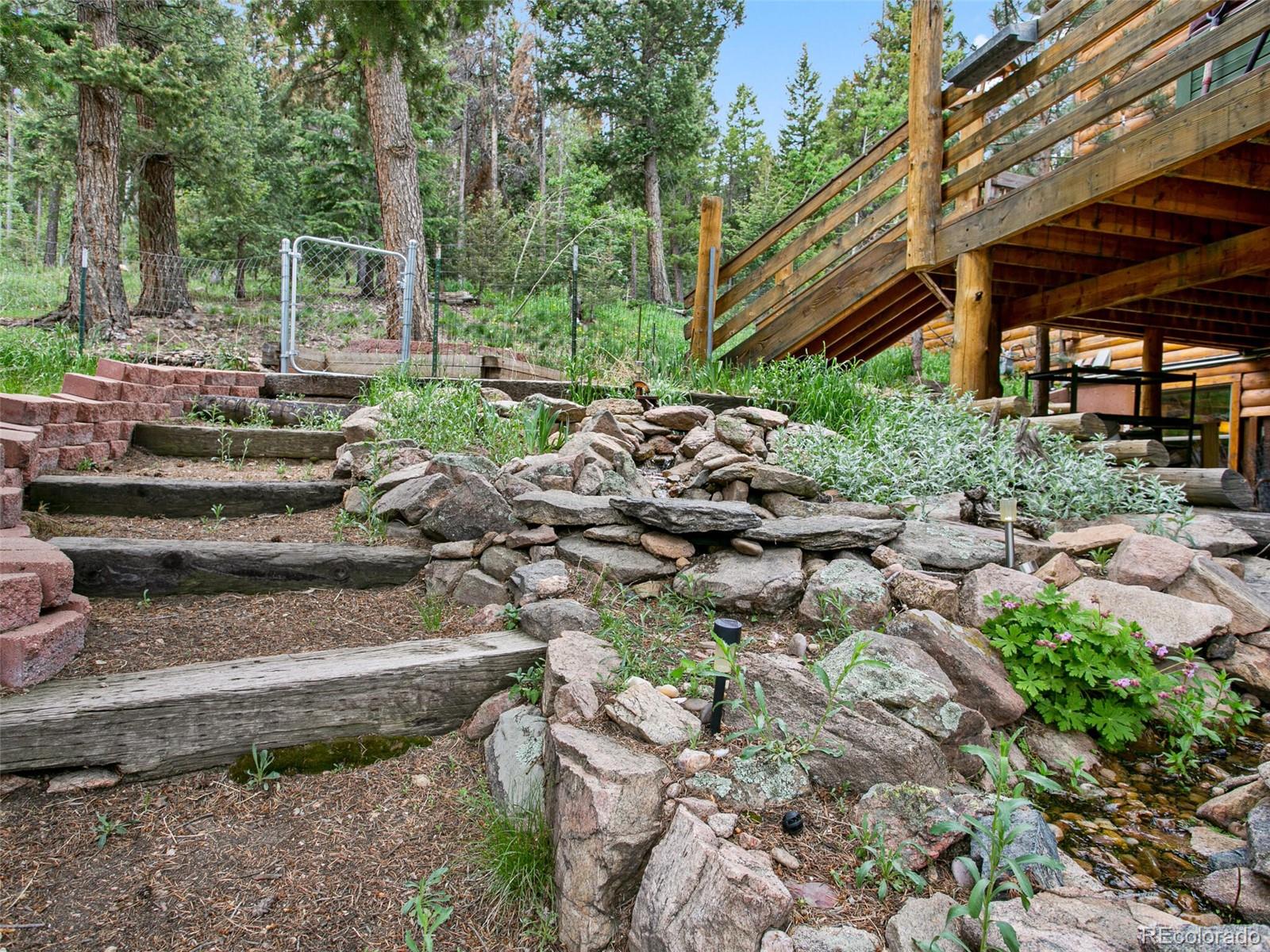 9691 South Warhawk Road Conifer, CO 80433 - Photo 28 of 37 Gallery Image 28
