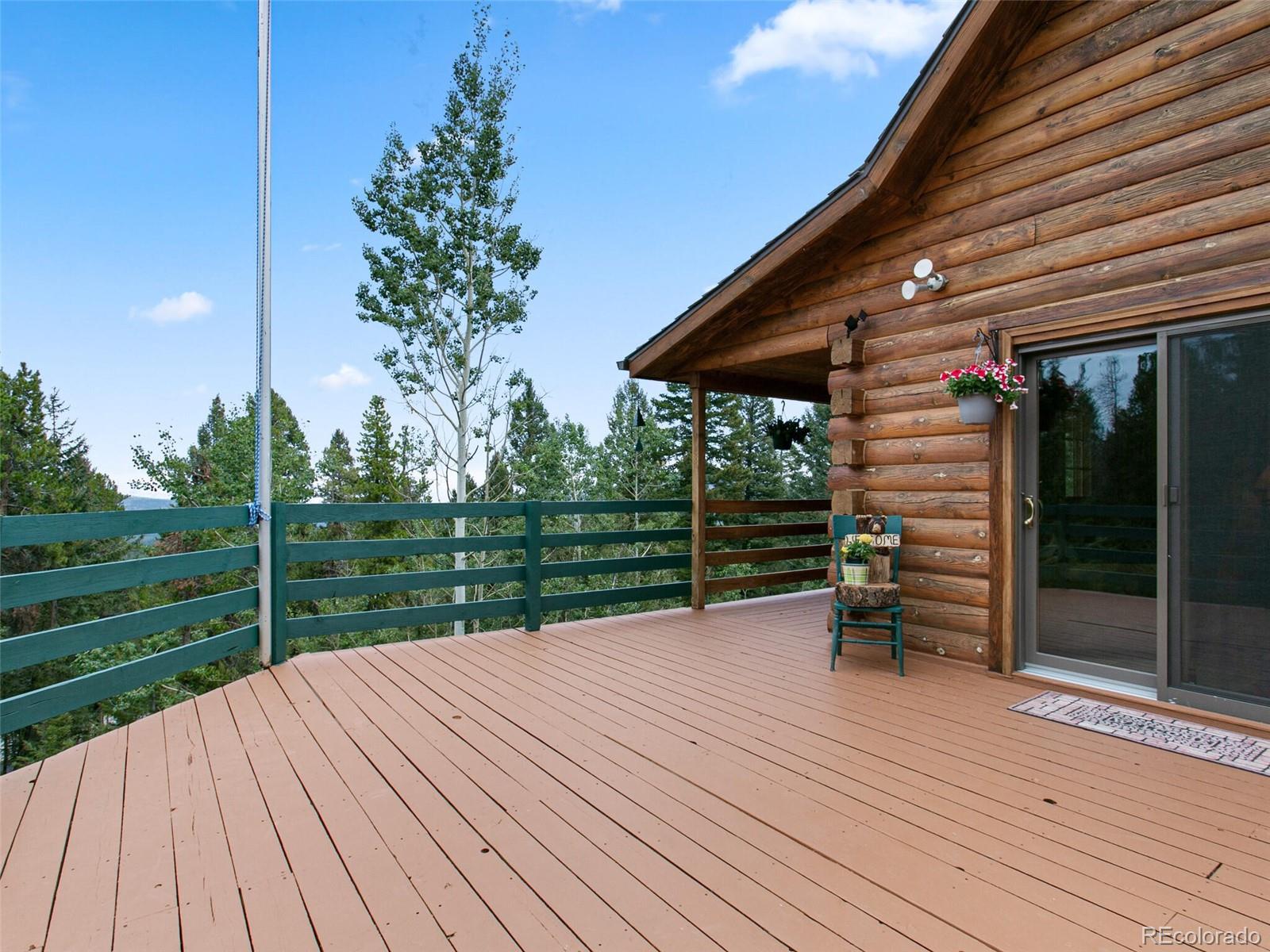 9691 South Warhawk Road Conifer, CO 80433 - Photo 3 of 37 Gallery Image 3