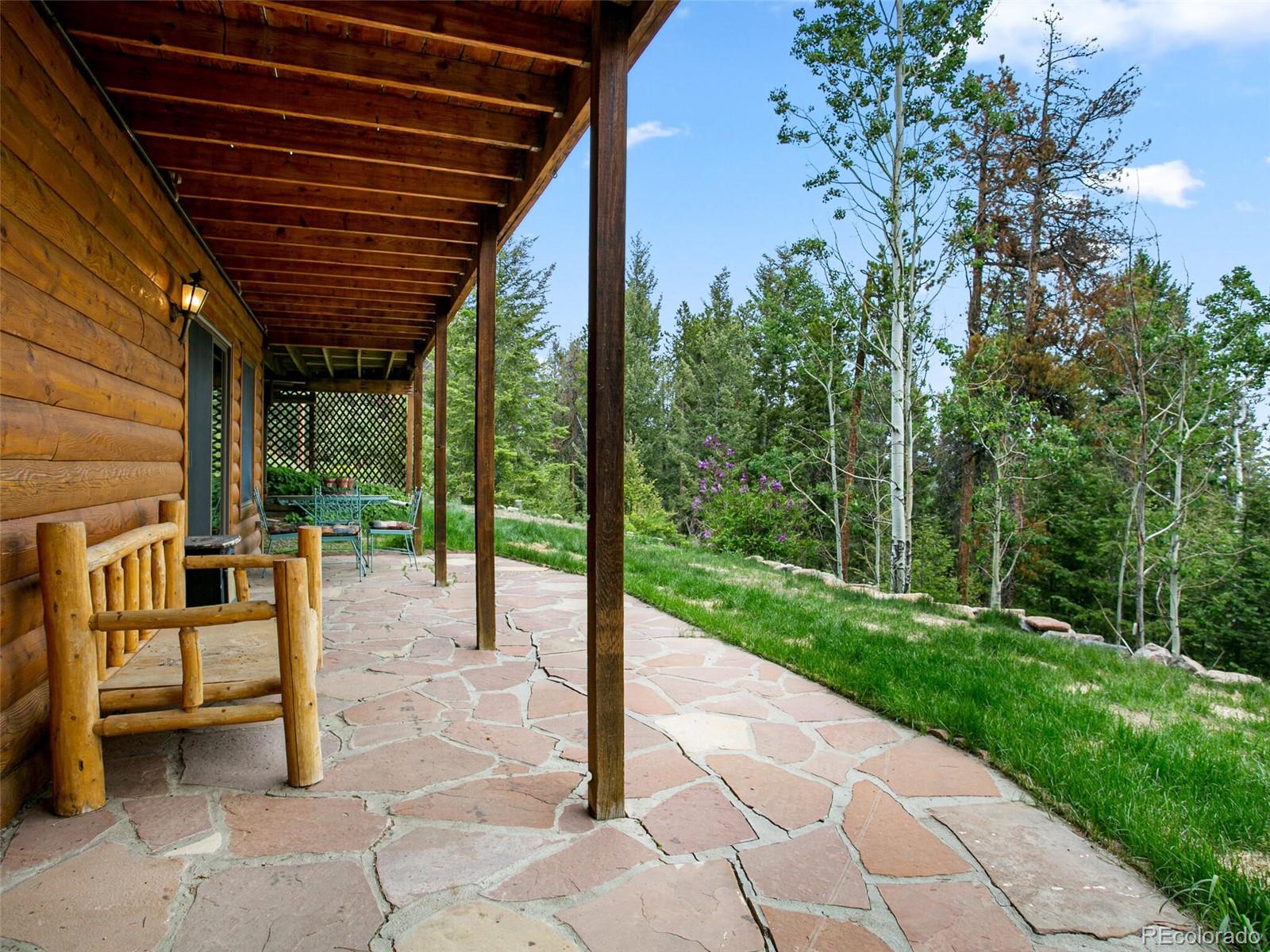 9691 South Warhawk Road Conifer, CO 80433 - Photo 31 of 37 Gallery Image 31