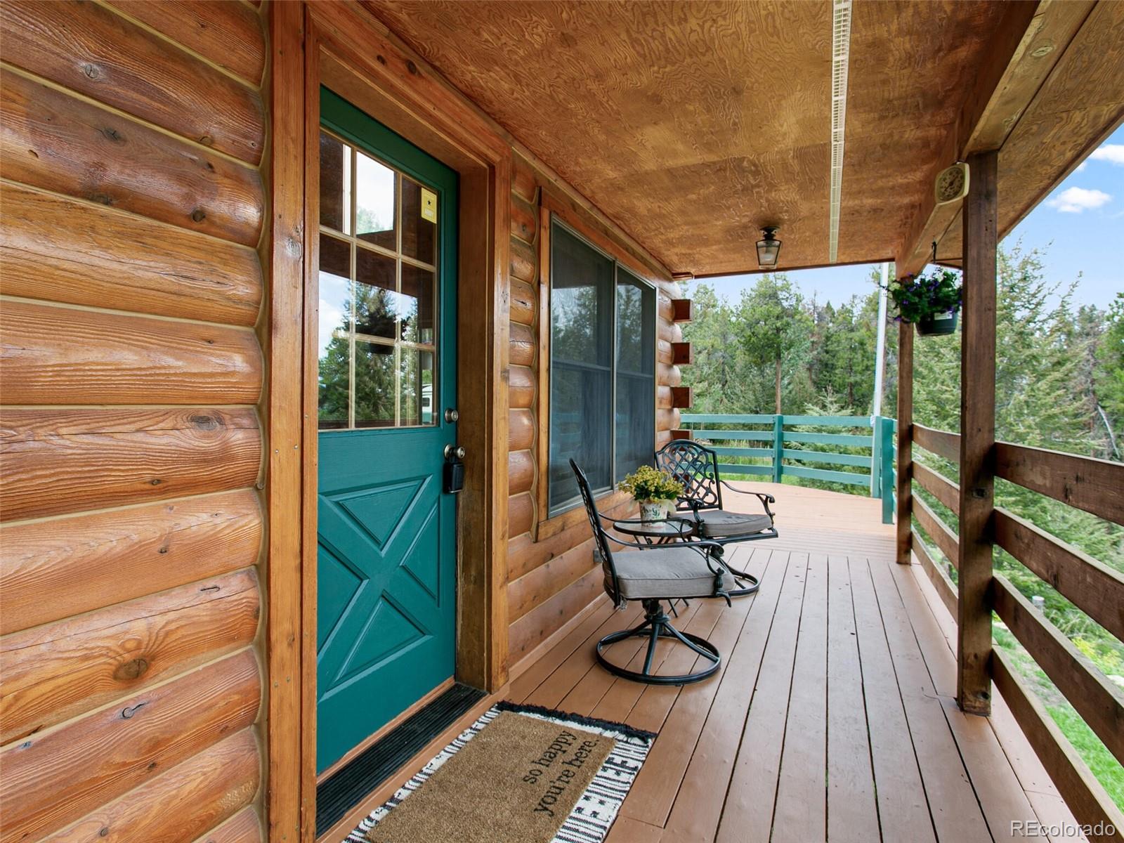 9691 South Warhawk Road Conifer, CO 80433 - Photo 5 of 37 Gallery Image 5