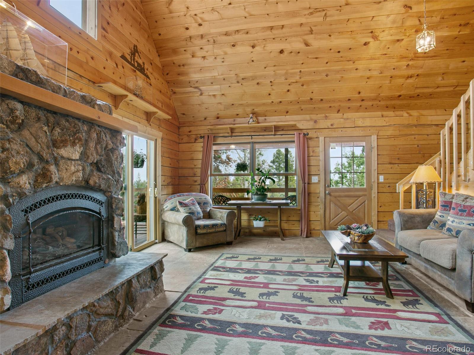 9691 South Warhawk Road Conifer, CO 80433 - Photo 8 of 37 Gallery Image 8
