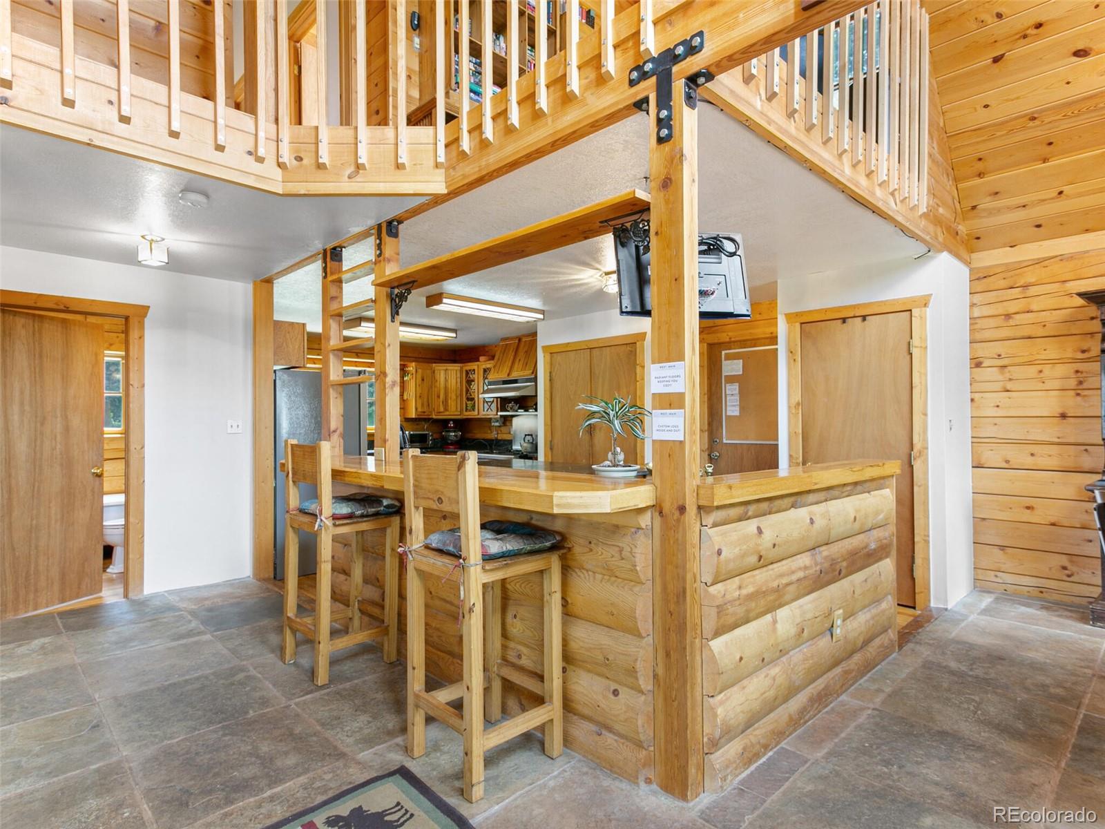 9691 South Warhawk Road Conifer, CO 80433 - Photo 10 of 37 Gallery Image 10