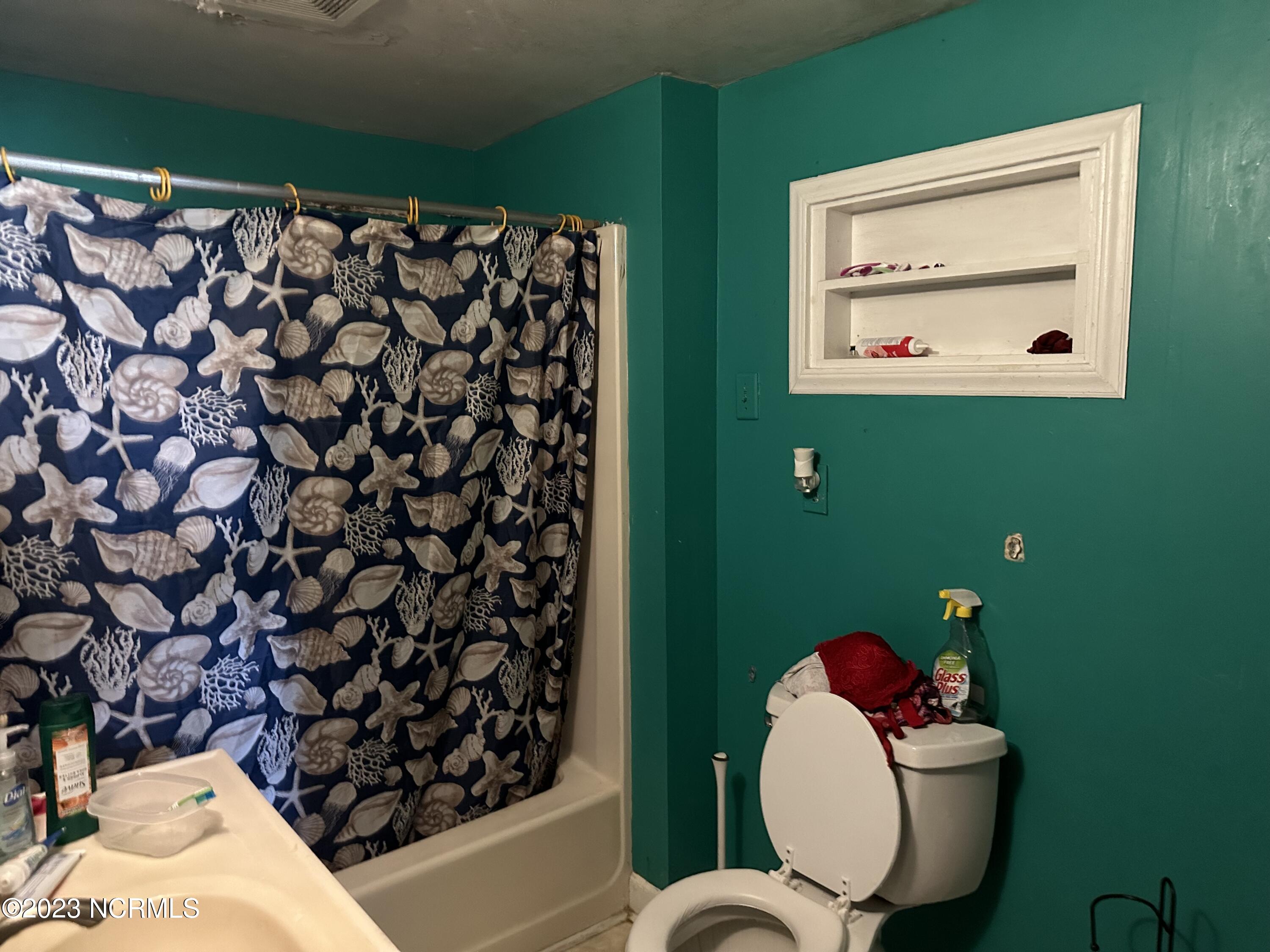 146 Mexico Road Edenton, NC 27932 - Photo 12 of 25 Bathroom additional view
