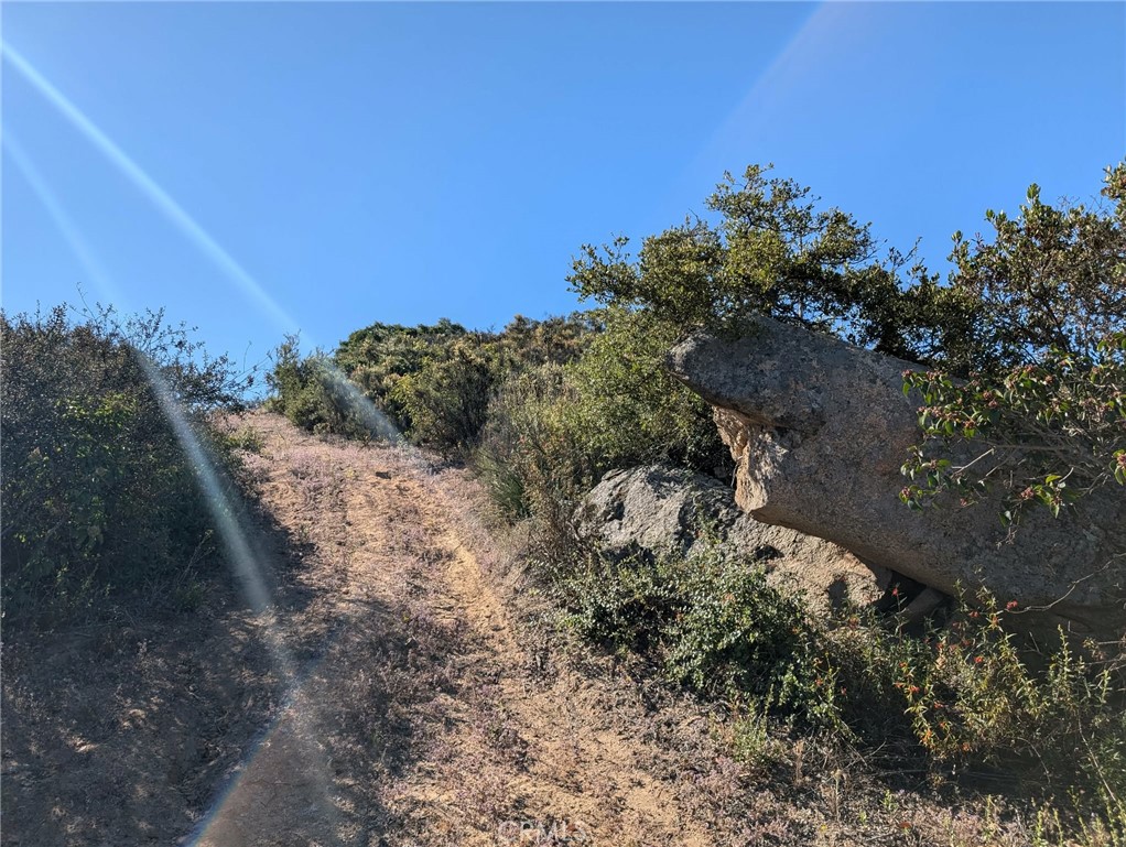 0 Rainbow Peaks Road Fallbrook, CA 92028 - Photo 3 of 7 Gallery Image 3