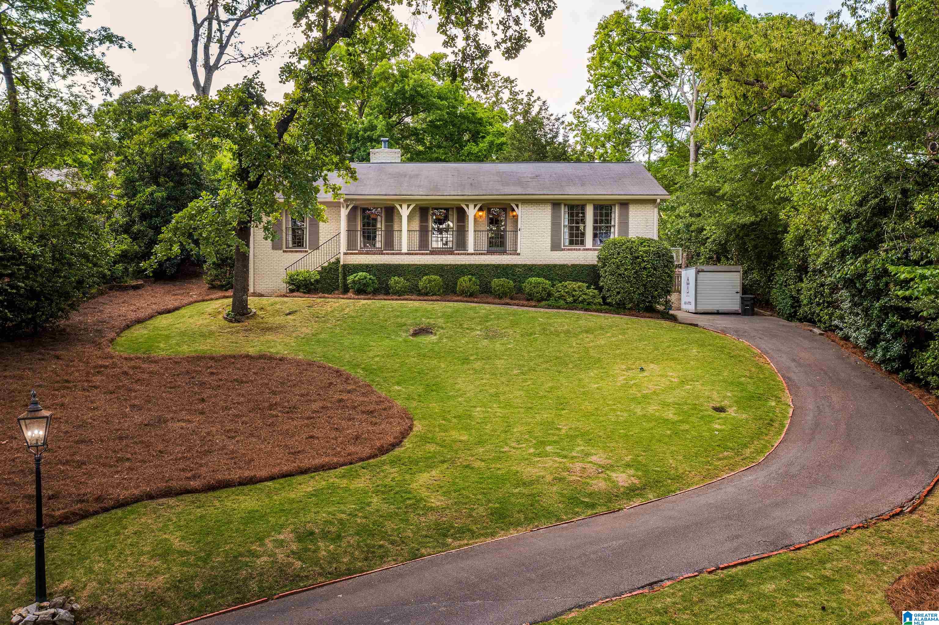 3612 Ridgeview Drive Birmingham, AL 35213 - Photo 2 of 41
