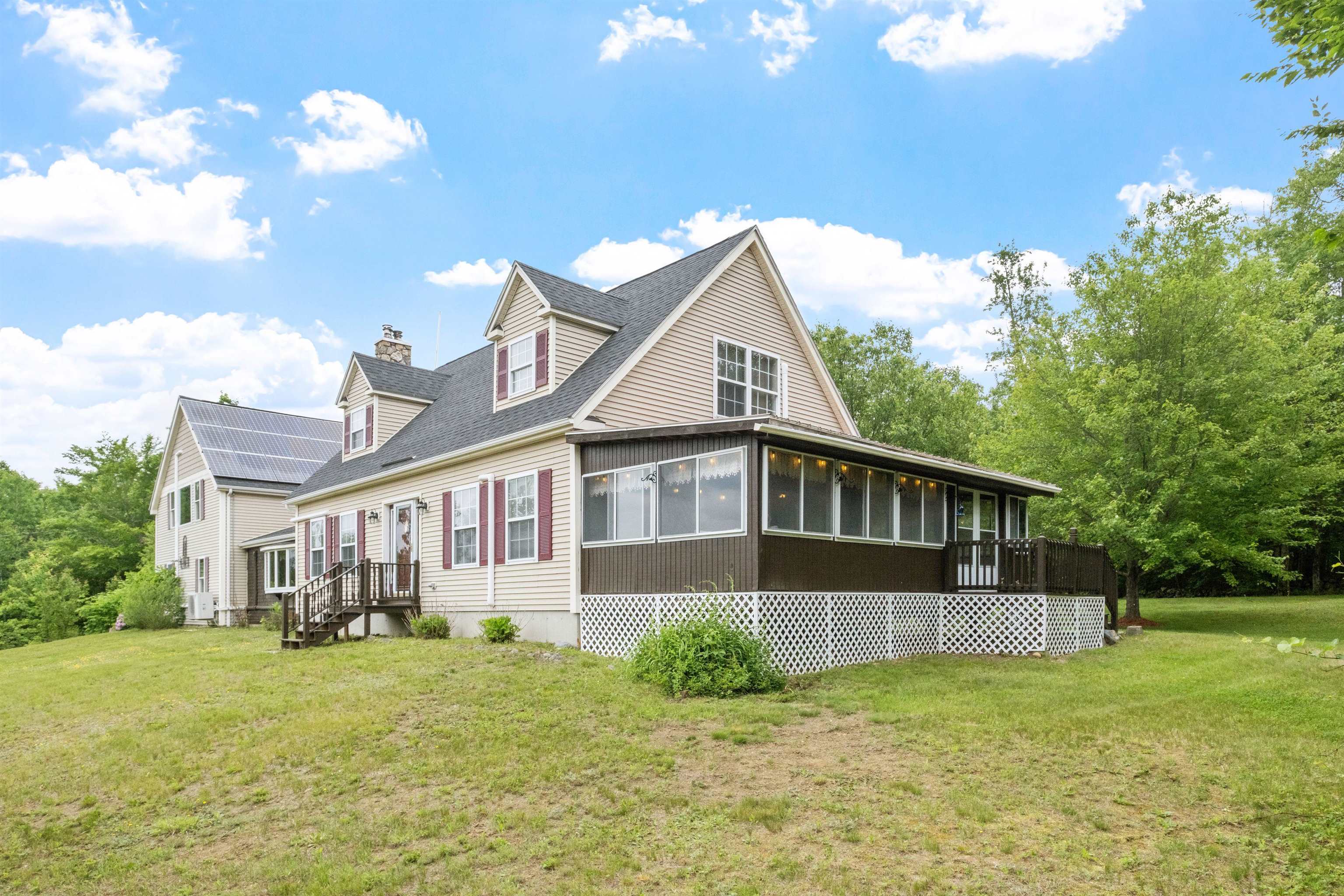 55 Walker Road Barnstead, NH 03225 - Photo 4 of 46 Gallery Image 4