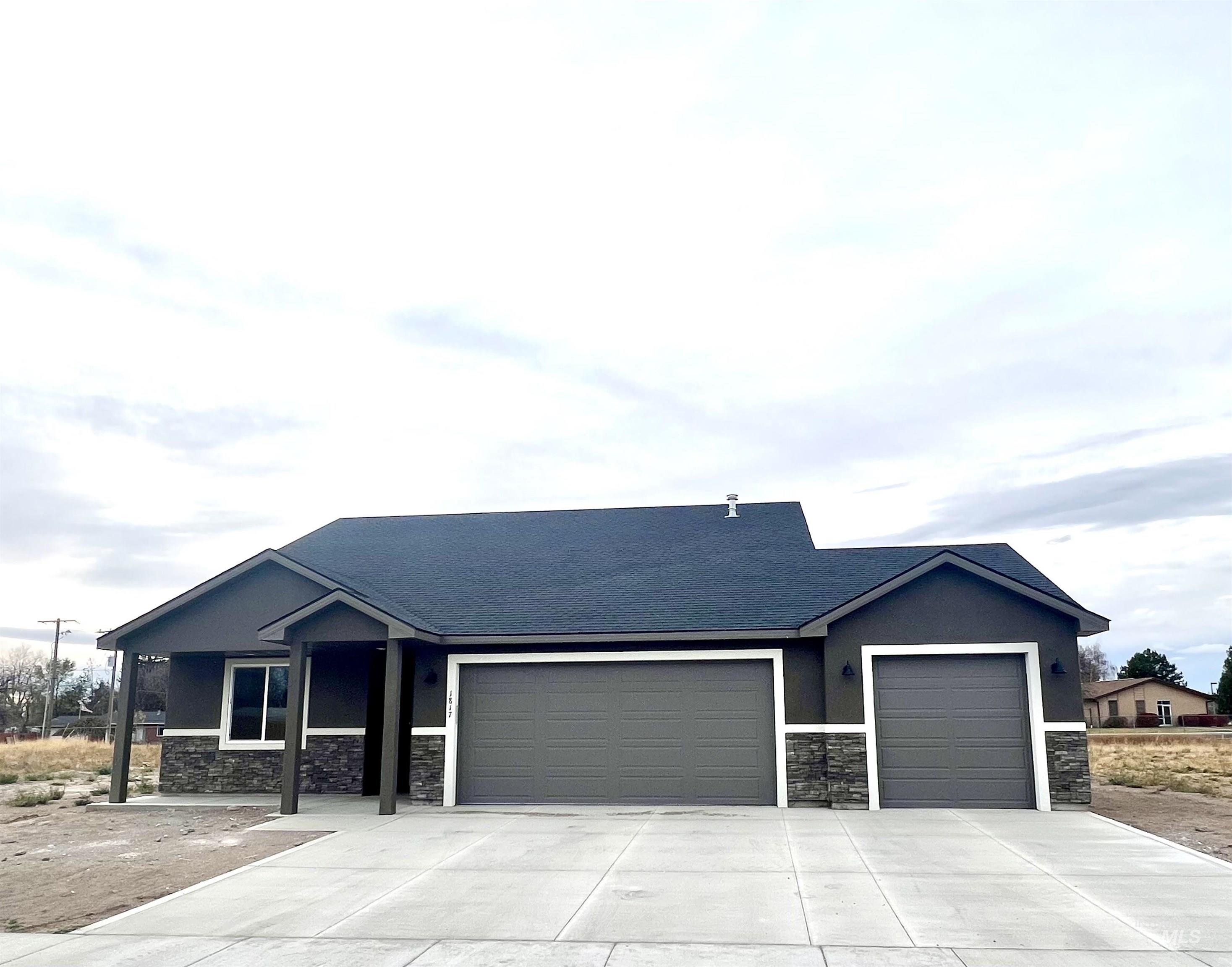1817 Gingko Street Rupert, ID 83350 - Photo 1 of 1 Gallery Image 1