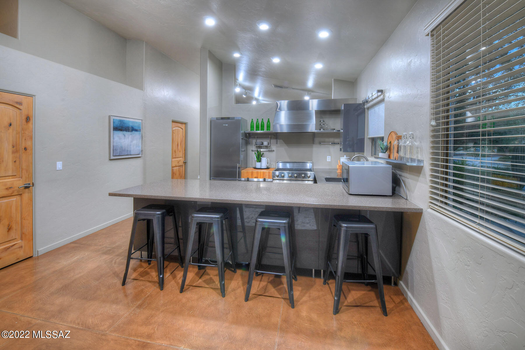 5197 North Spring Pointe Place Tucson, AZ 85749 - Photo 12 of 25
