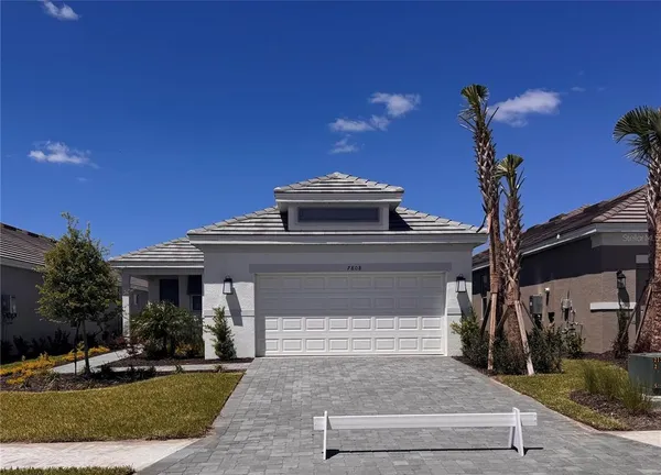$399,999 | 7808 Caspian Street, Palmetto, FL 34221