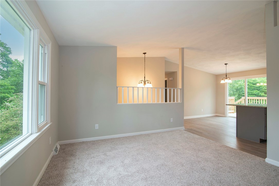 84 Old Rockville Road Hopkinton, RI 02833 - Photo 7 of 16 Living room