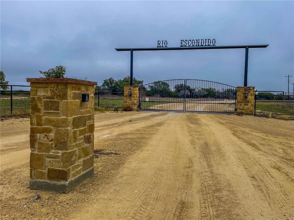 421 Rd Evant Tx 76525 Road Evant, TX 76525 - Photo 42 of 43