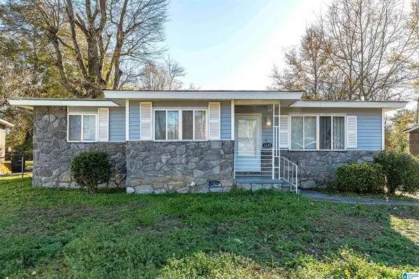 $1,025 | 1425 66th Street, Birmingham, AL 35228