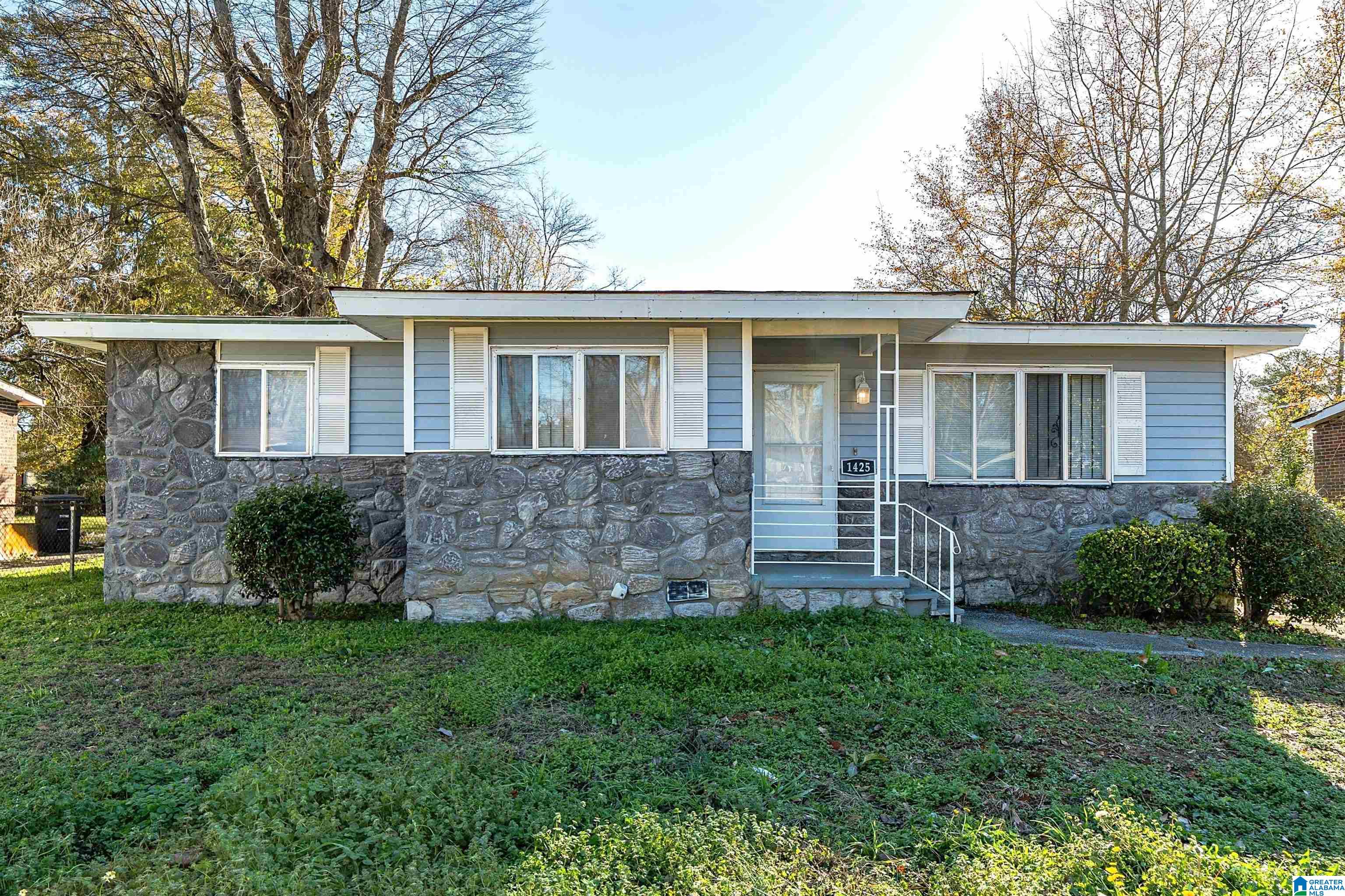 1425 66th Street Birmingham, AL 35228 - Photo 1 of 20