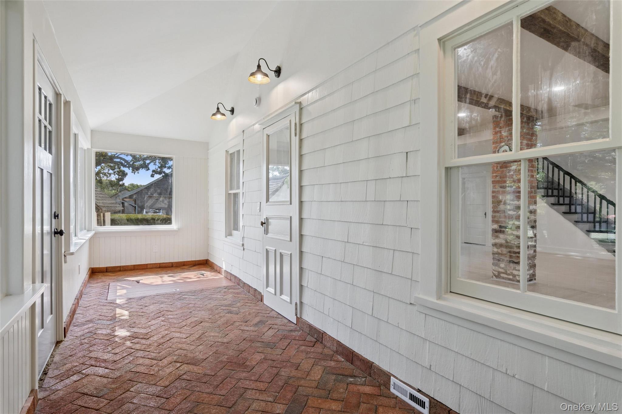 335 Herricks Lane, Unit A Jamesport, NY 11901 - Photo 7 of 18 a view of a hallway