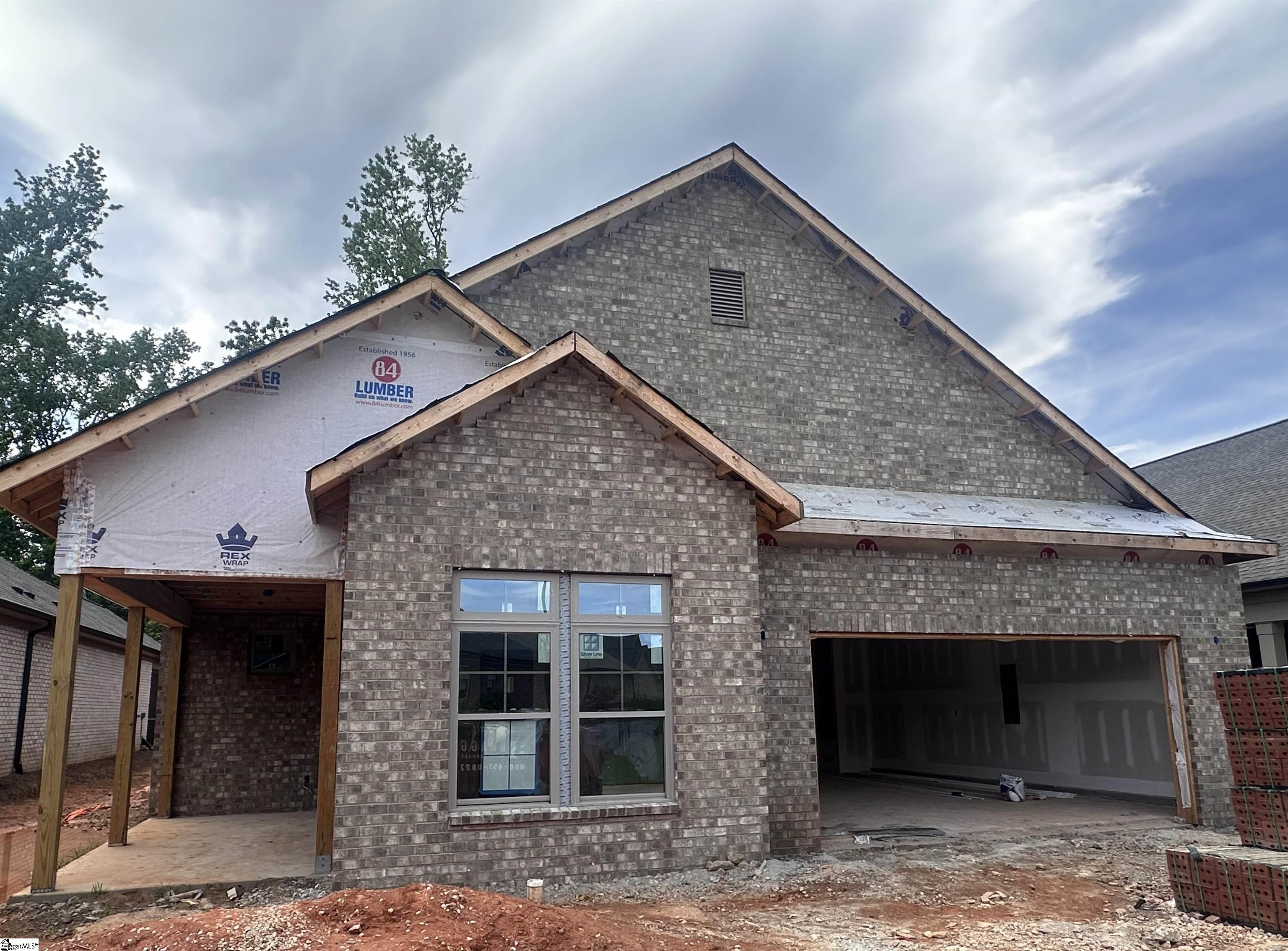 608 Elexa Court Greer, SC 29650 - Photo 4 of 23